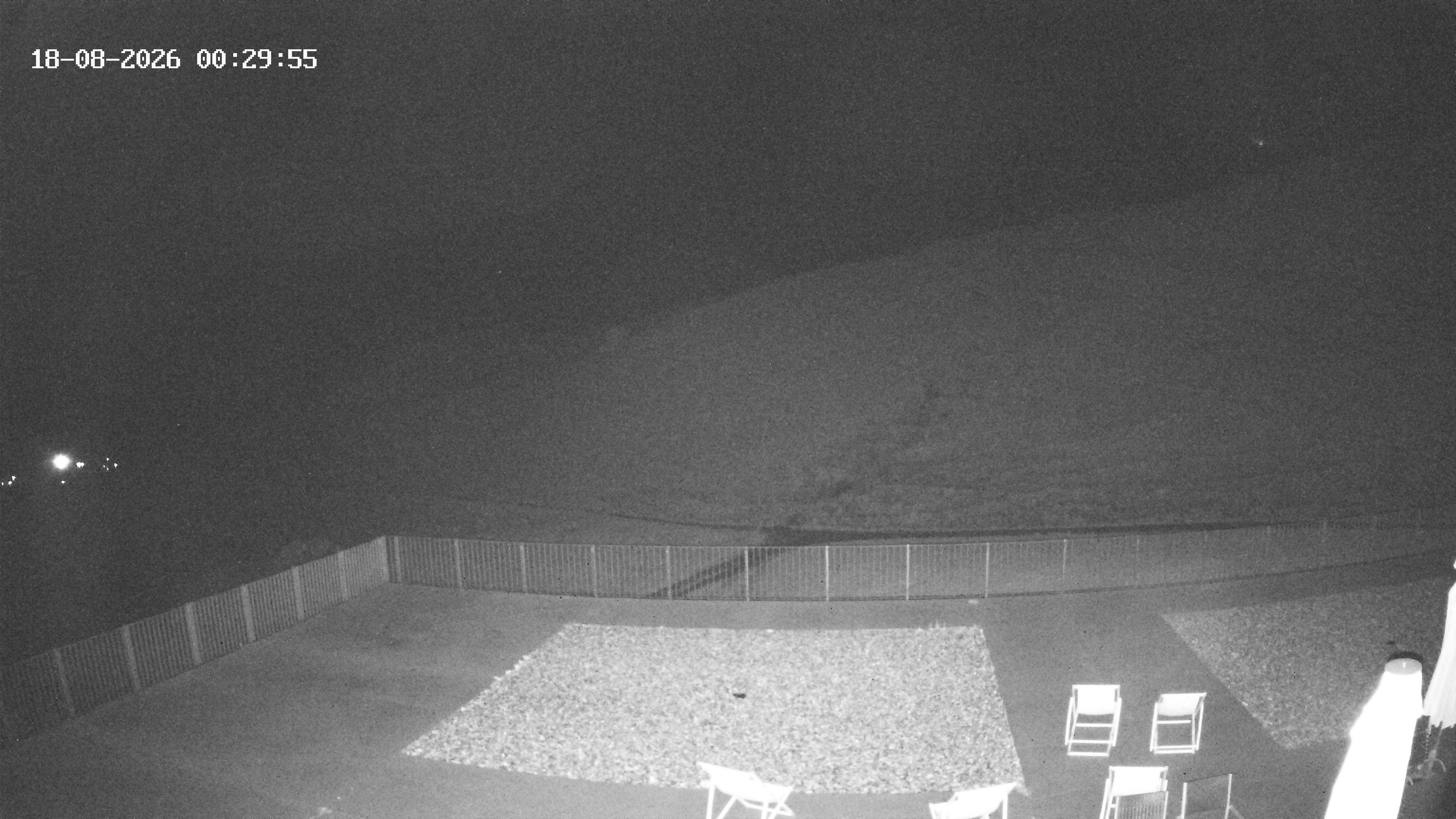 Archiv Foto Webcam Hotel Adler in Warth