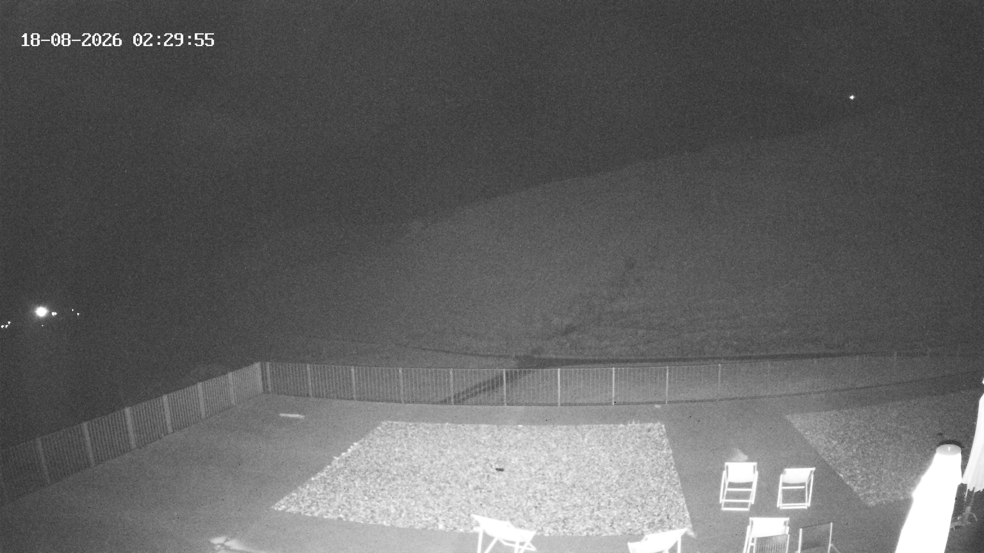 Archiv Foto Webcam Hotel Adler in Warth