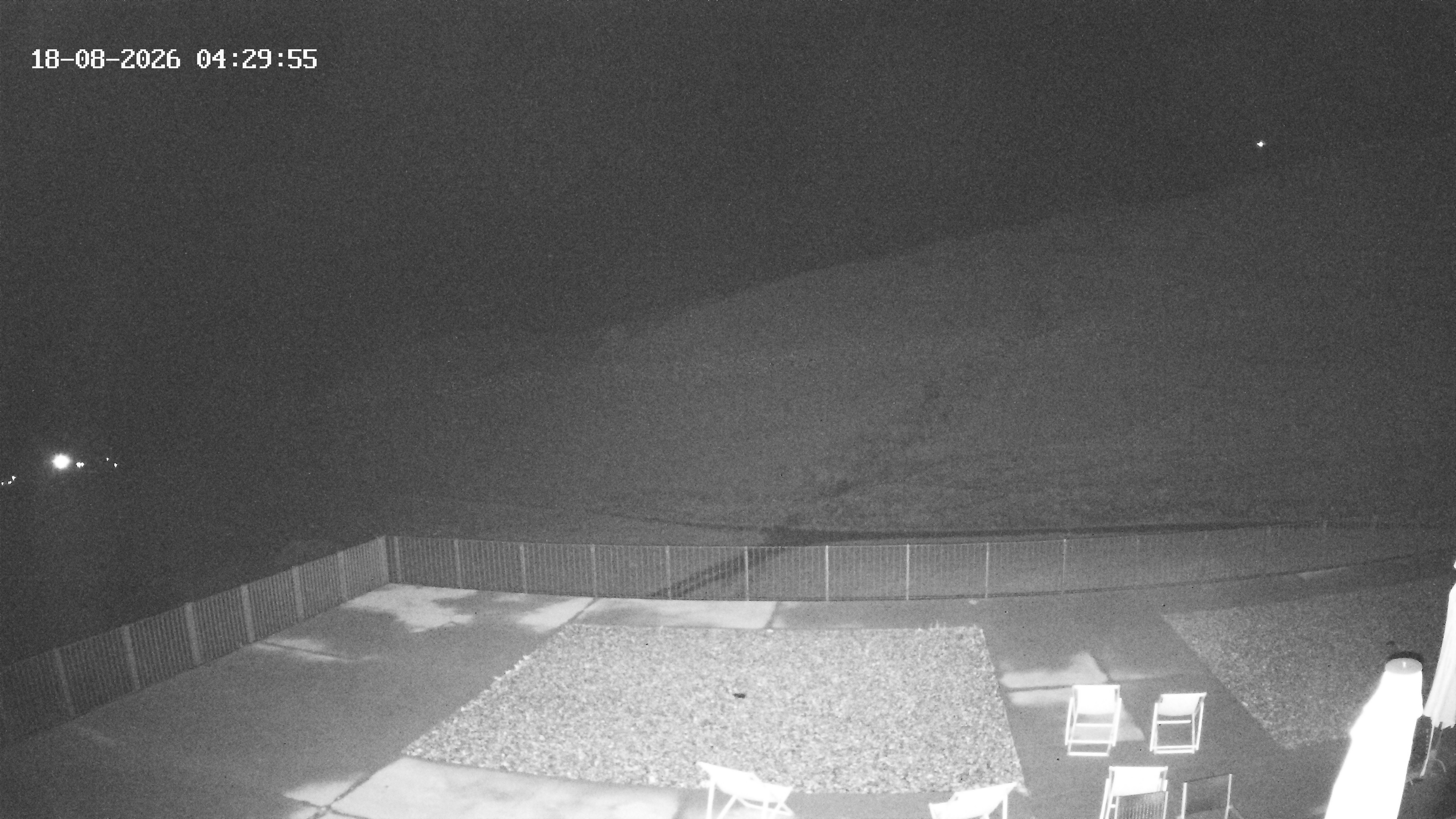 Archiv Foto Webcam Hotel Adler in Warth