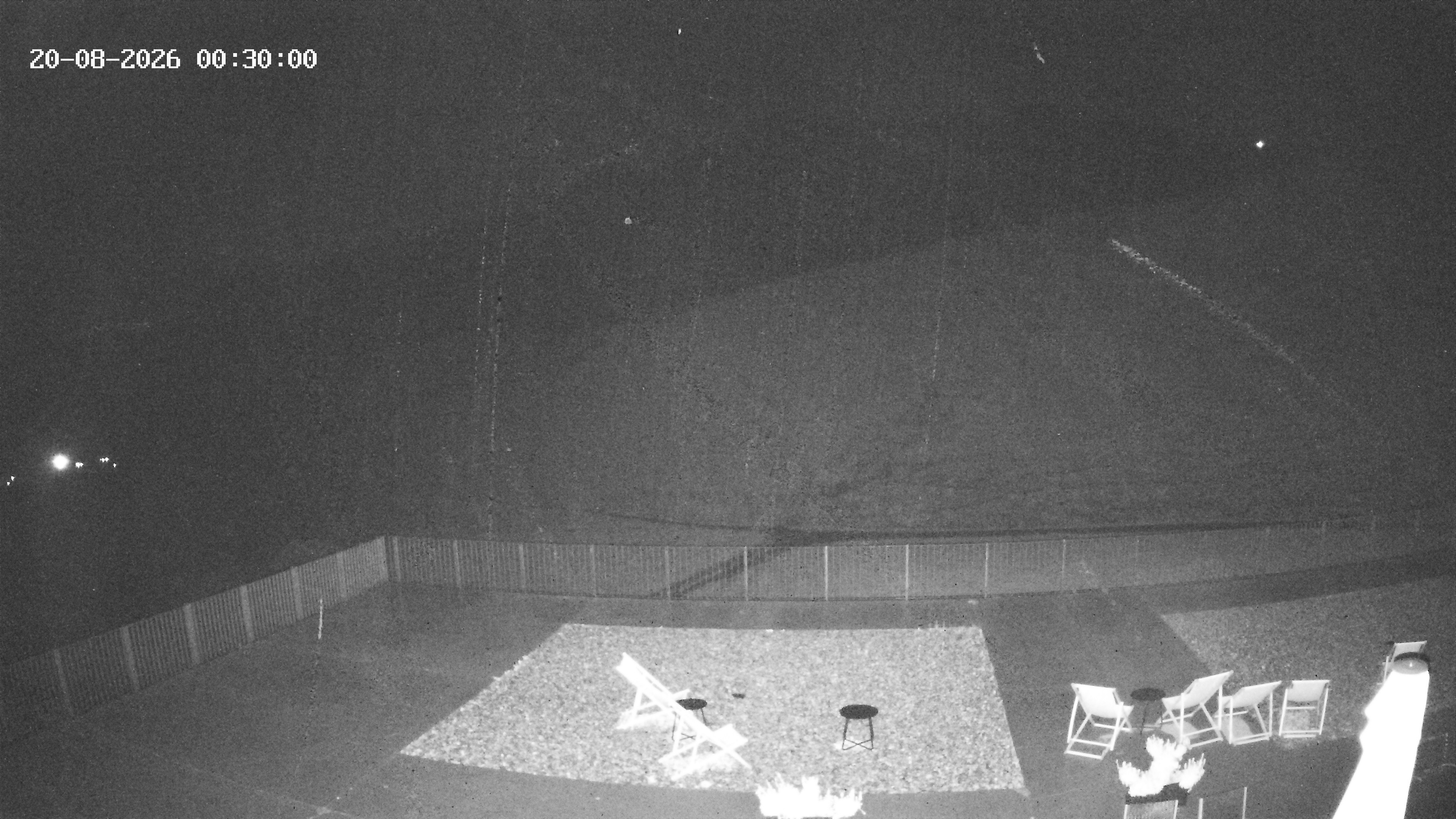 Archiv Foto Webcam Hotel Adler in Warth