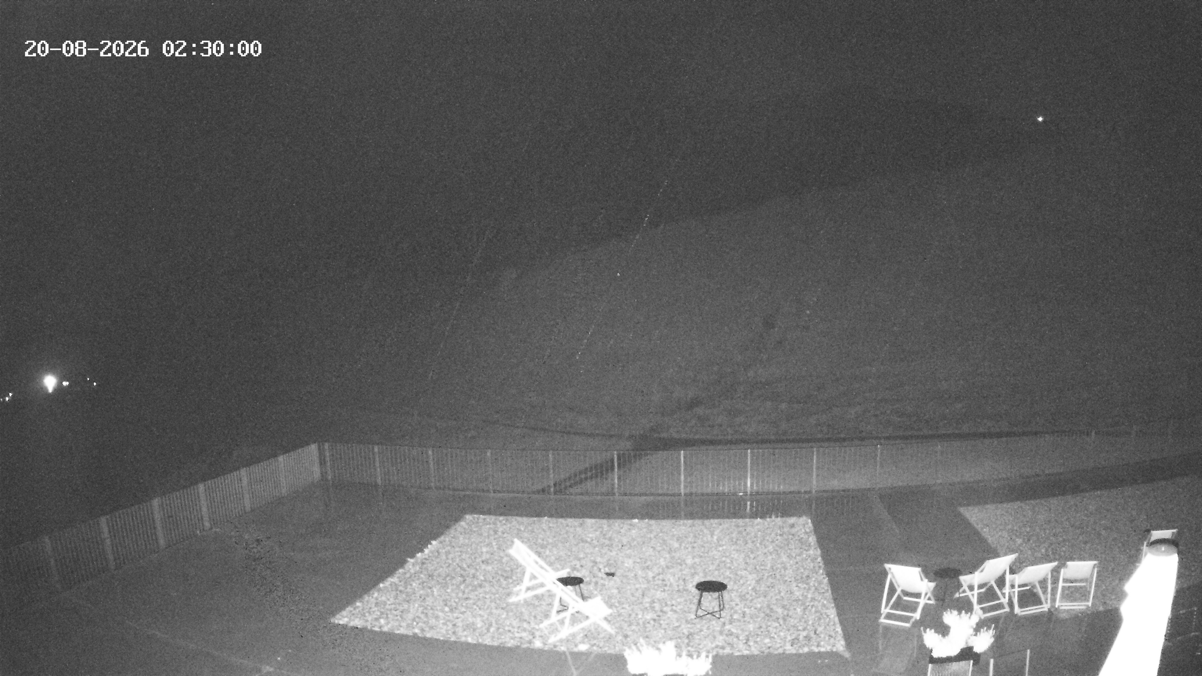 Archiv Foto Webcam Hotel Adler in Warth