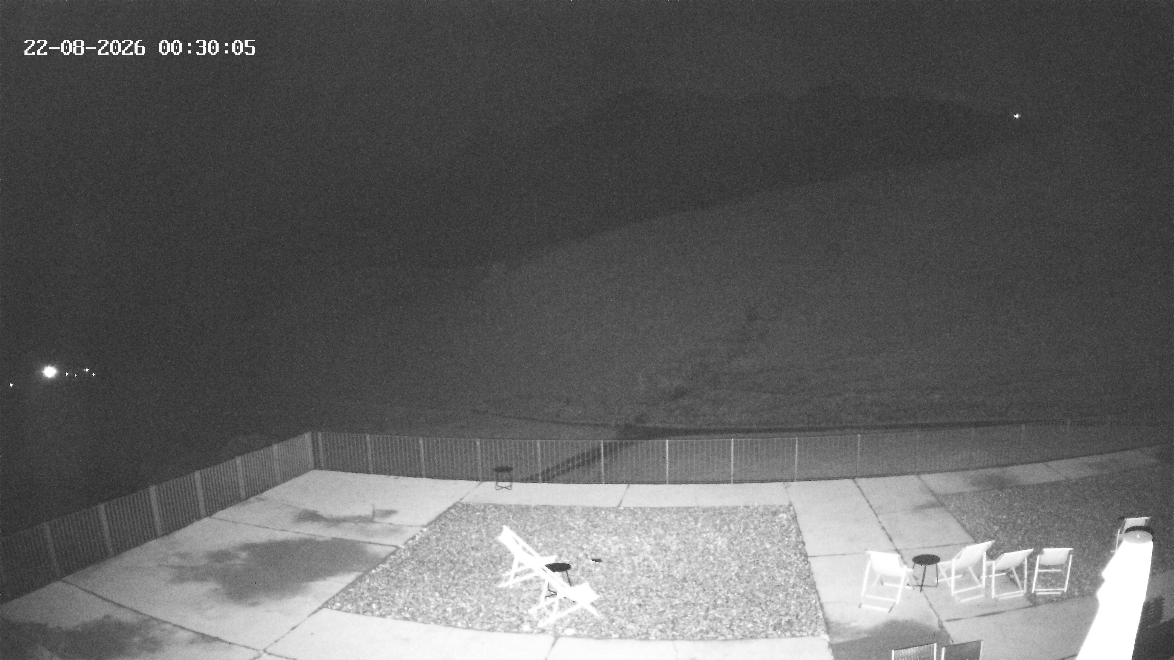 Archiv Foto Webcam Hotel Adler in Warth