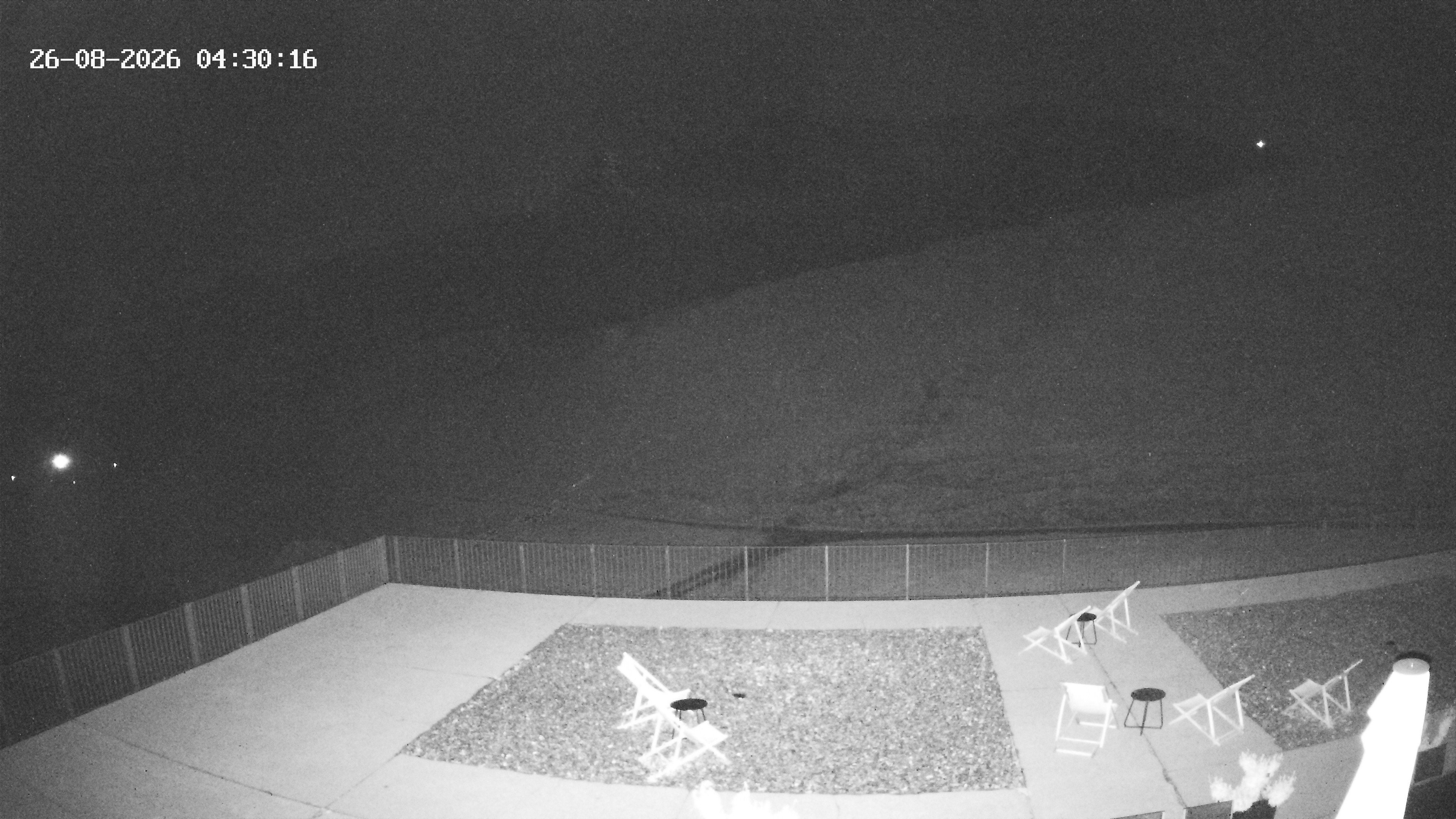 Archived image Webcam Hotel Adler at Warth