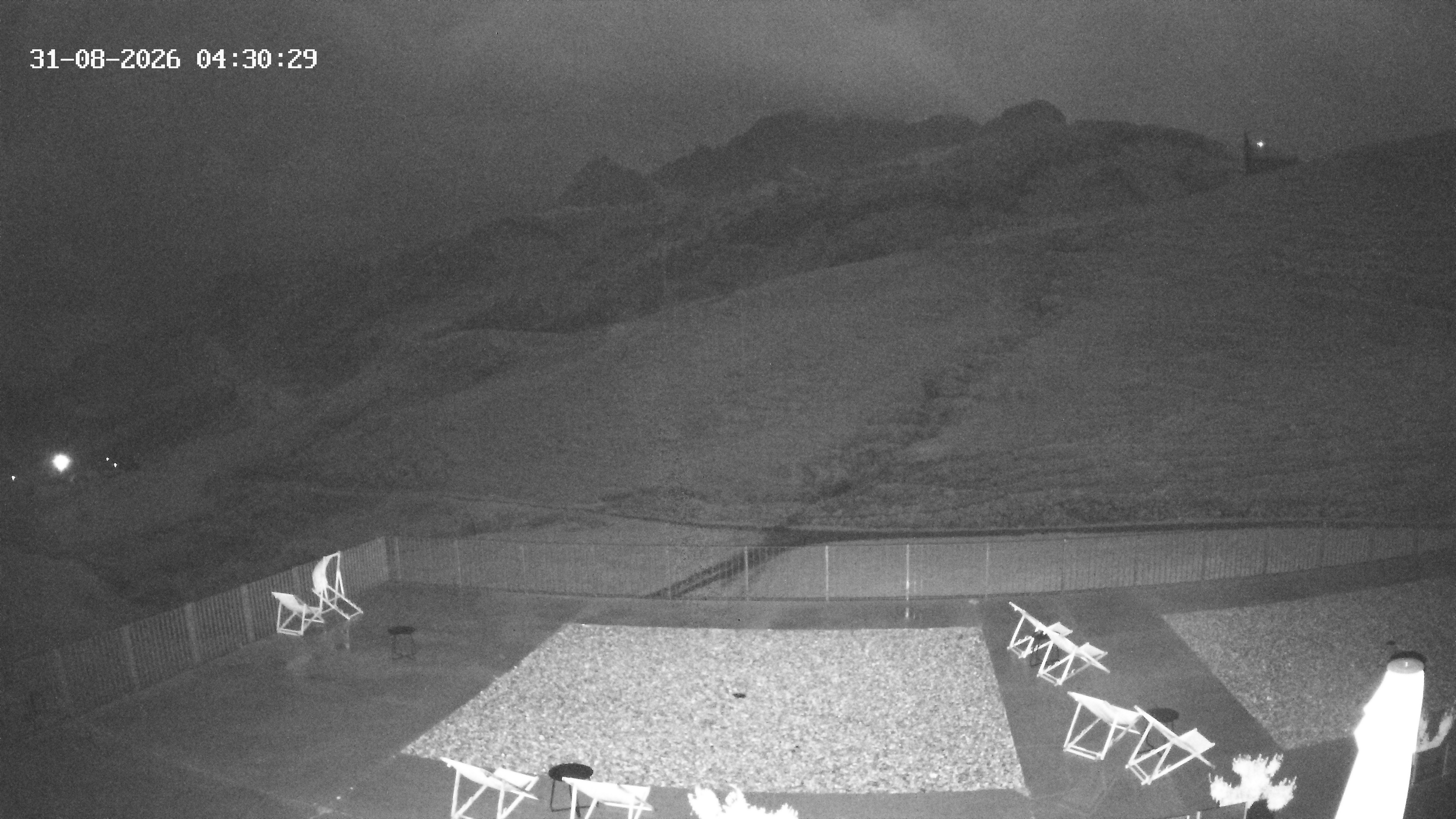 Archiv Foto Webcam Hotel Adler in Warth