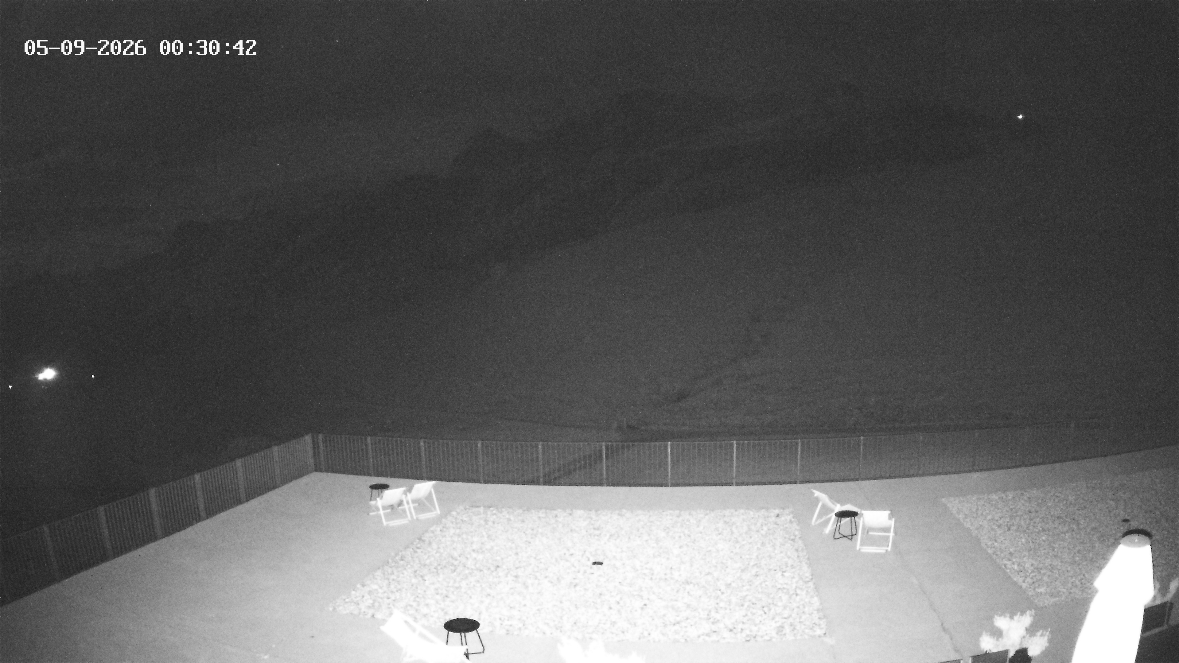 Archived image Webcam Hotel Adler at Warth