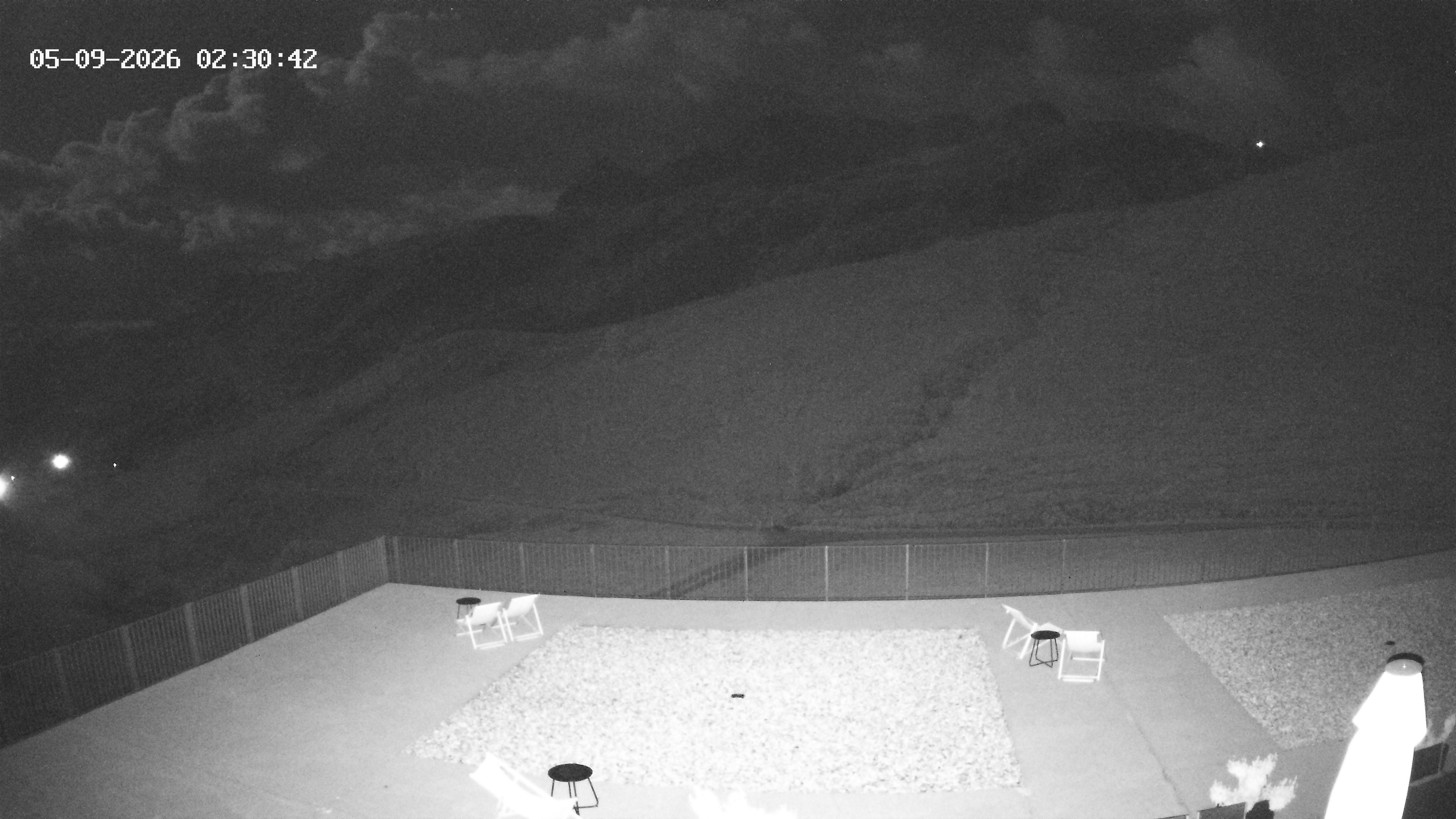 Archived image Webcam Hotel Adler at Warth