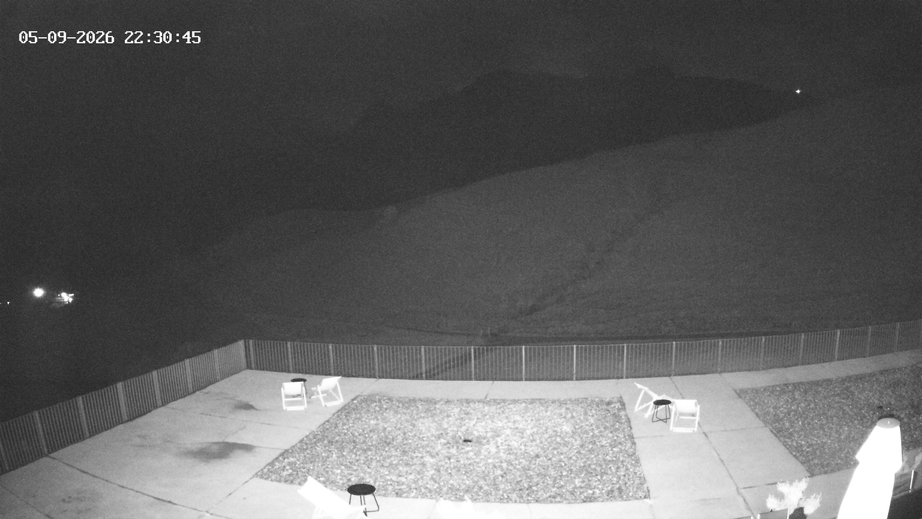 Archived image Webcam Hotel Adler at Warth