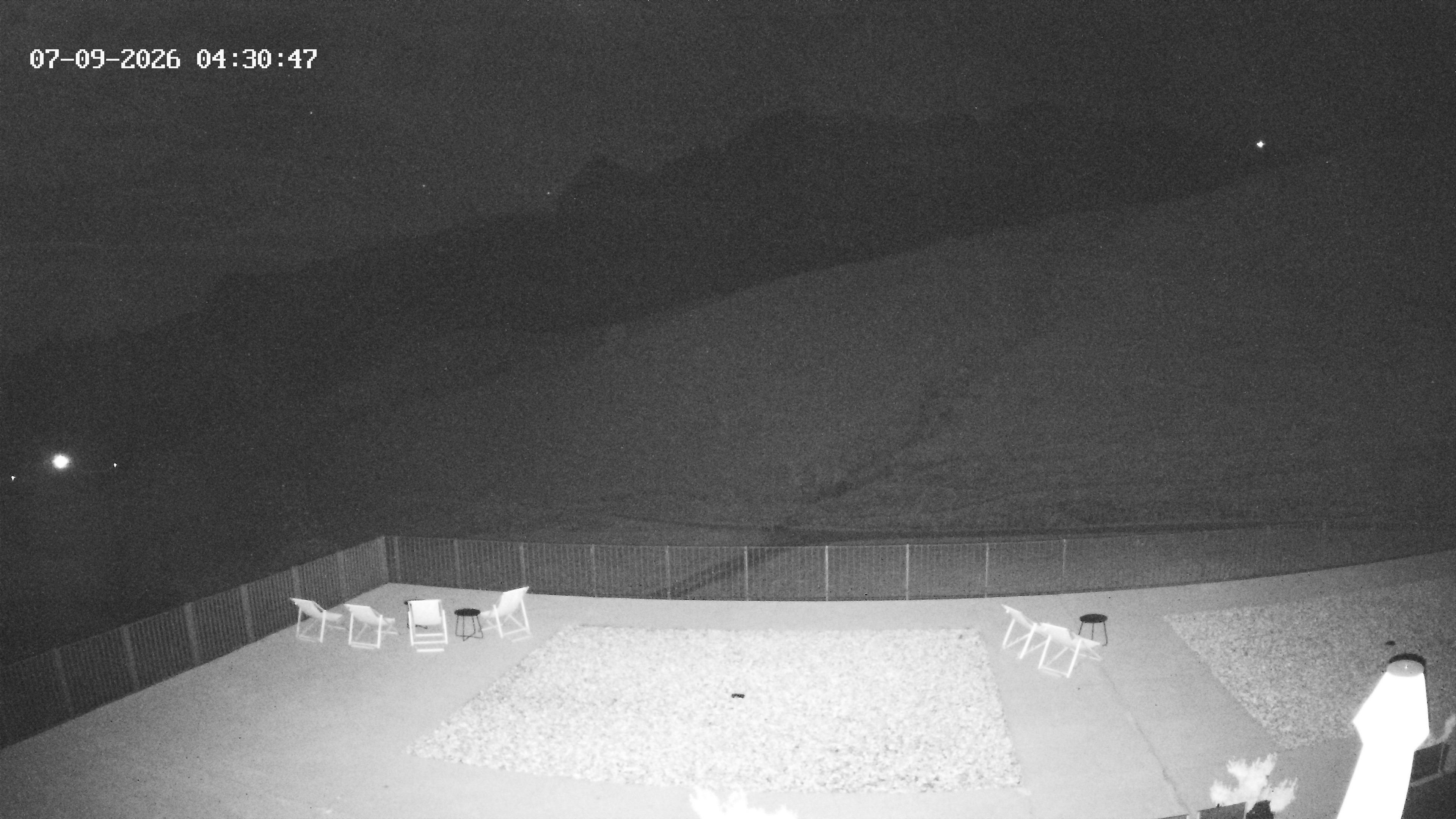 Archiv Foto Webcam Hotel Adler in Warth