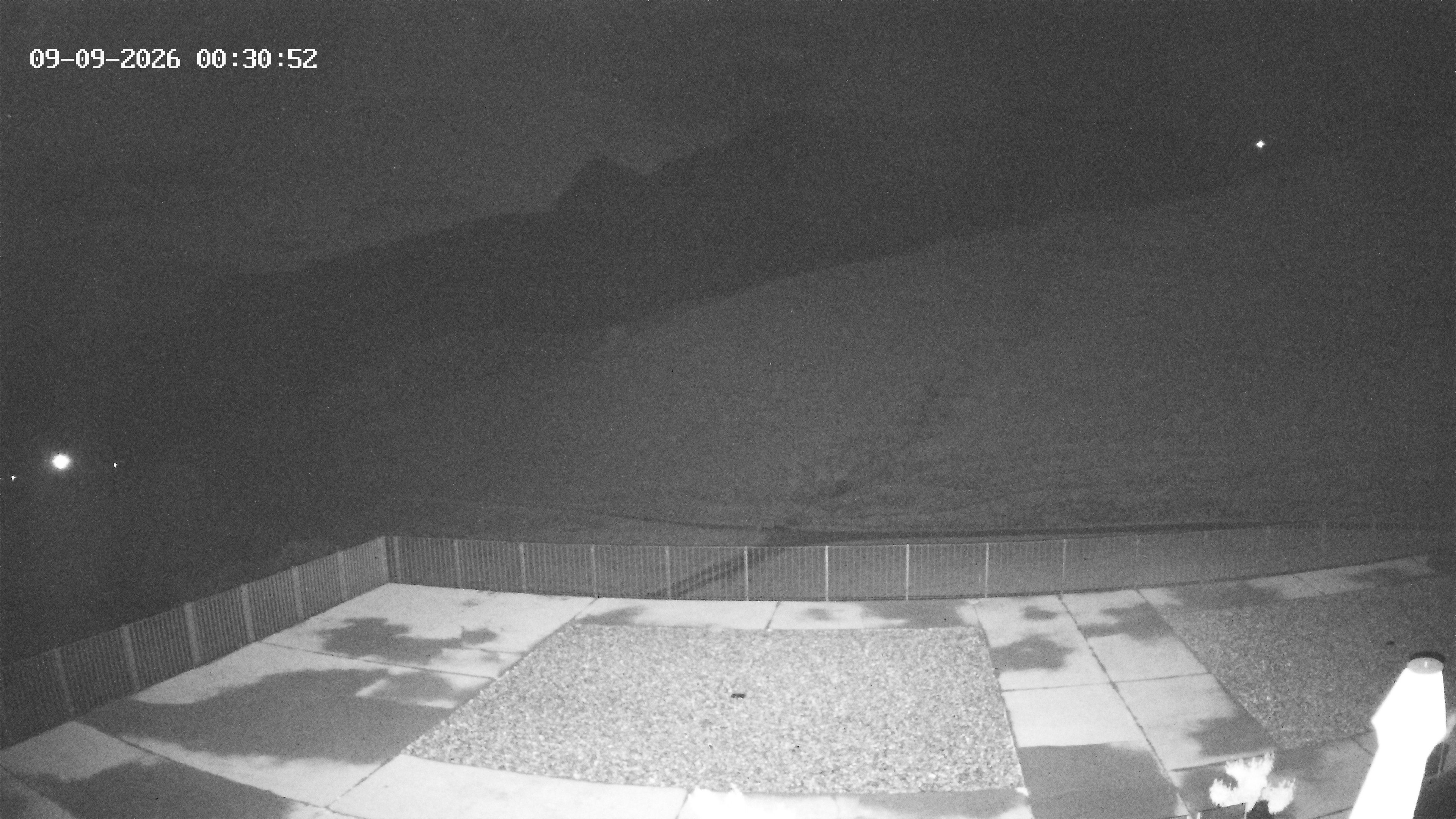 Archived image Webcam Hotel Adler at Warth