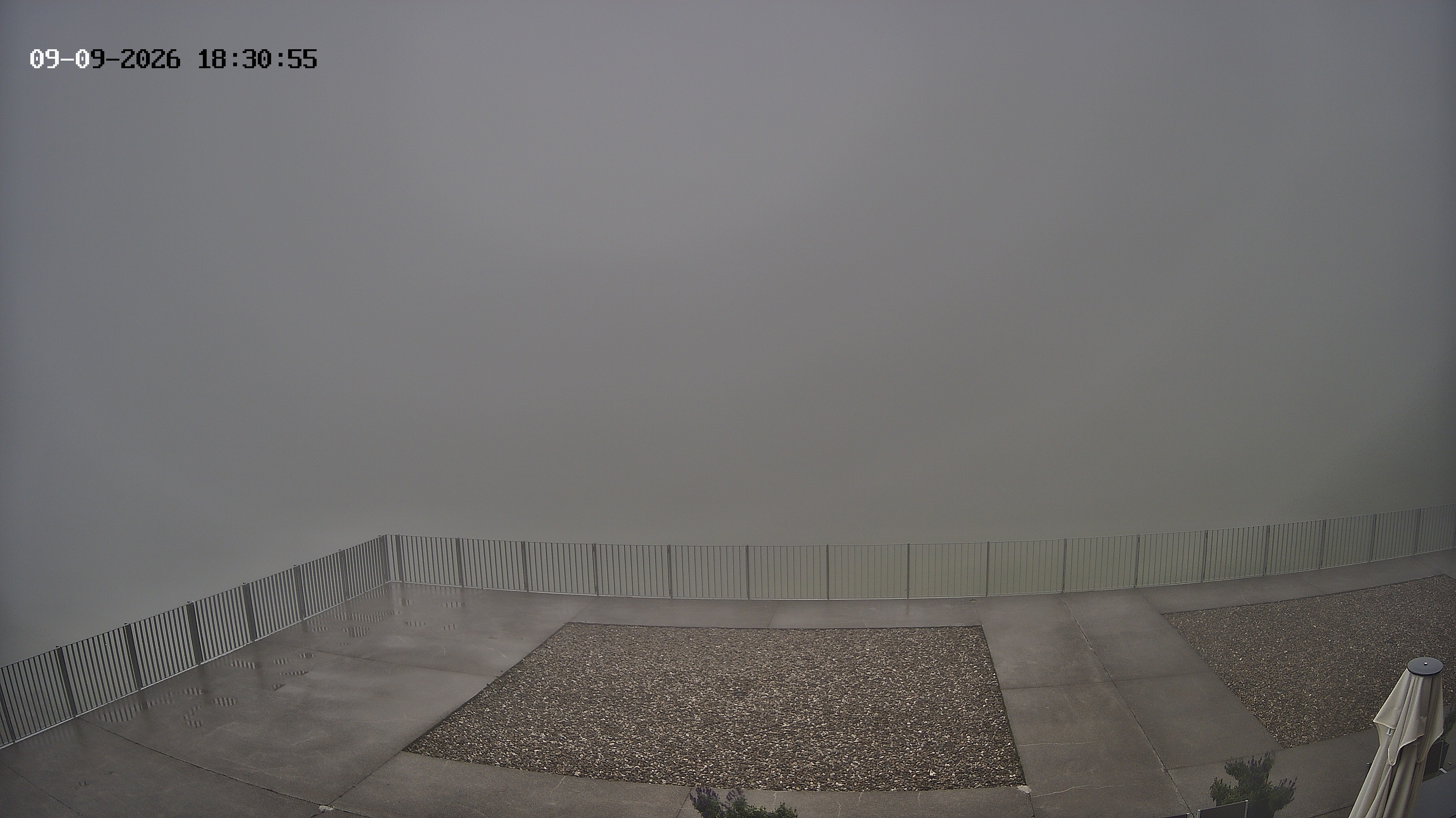 Archived image Webcam Hotel Adler at Warth