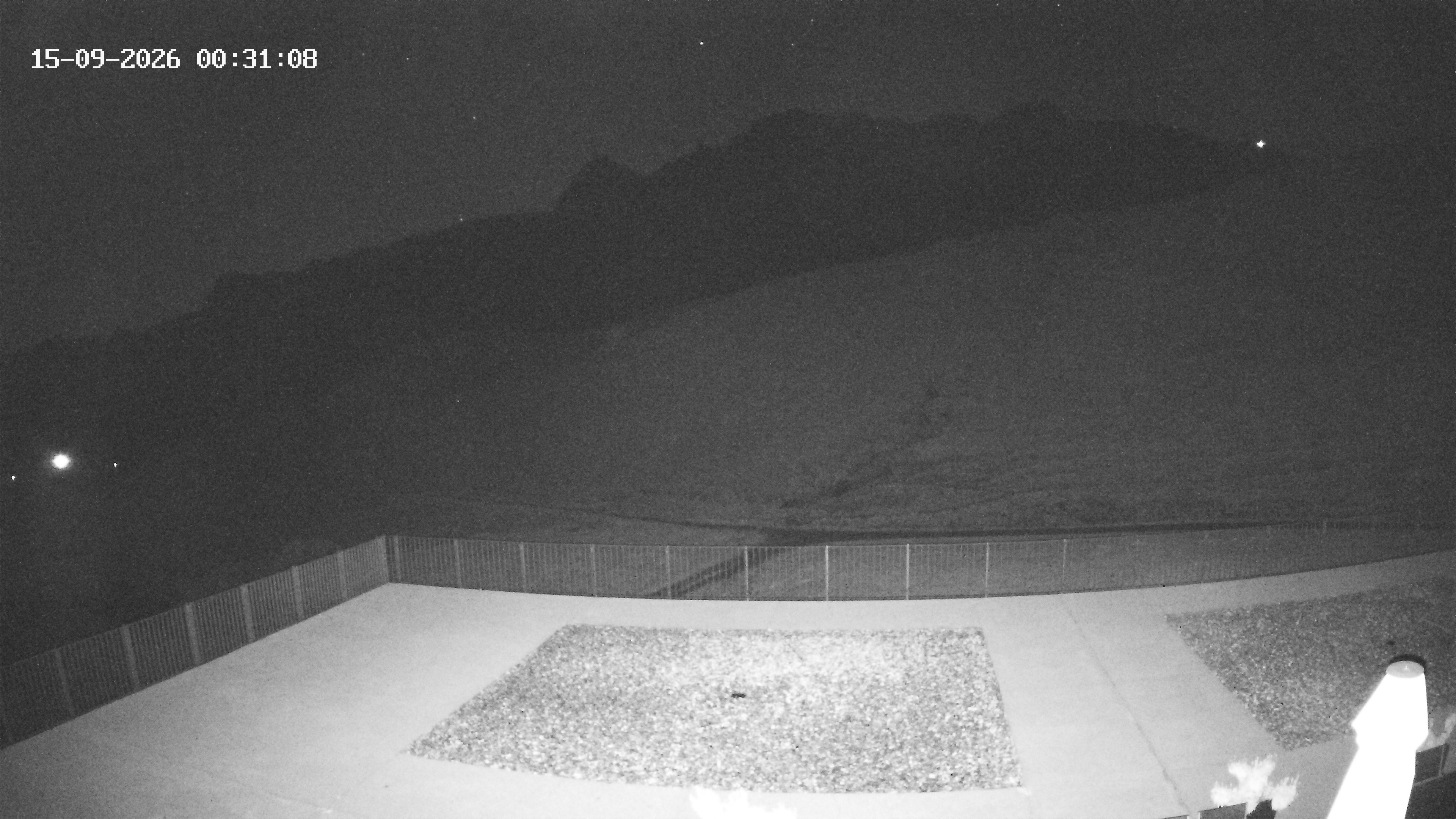 Archiv Foto Webcam Hotel Adler in Warth
