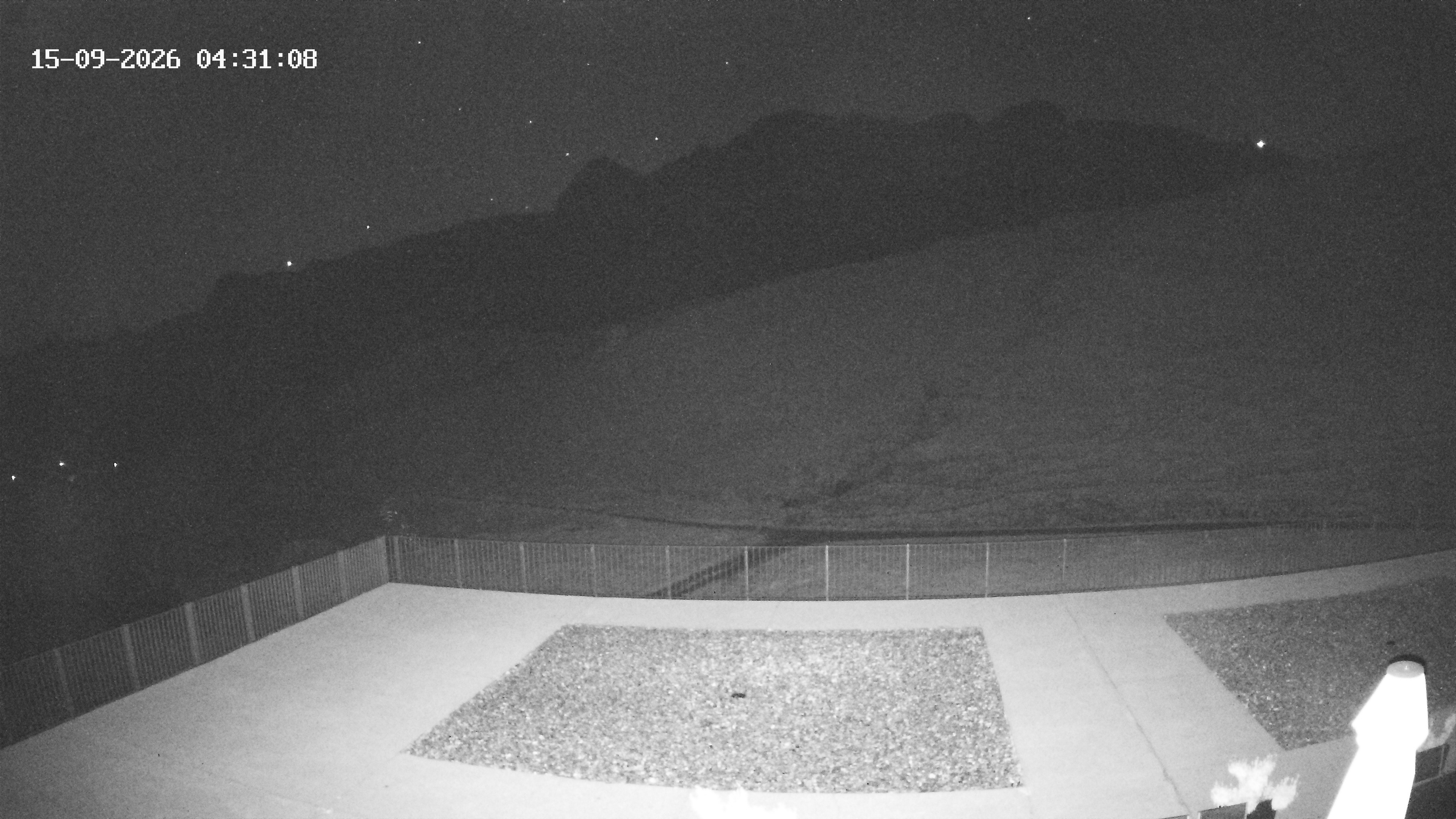 Archiv Foto Webcam Hotel Adler in Warth