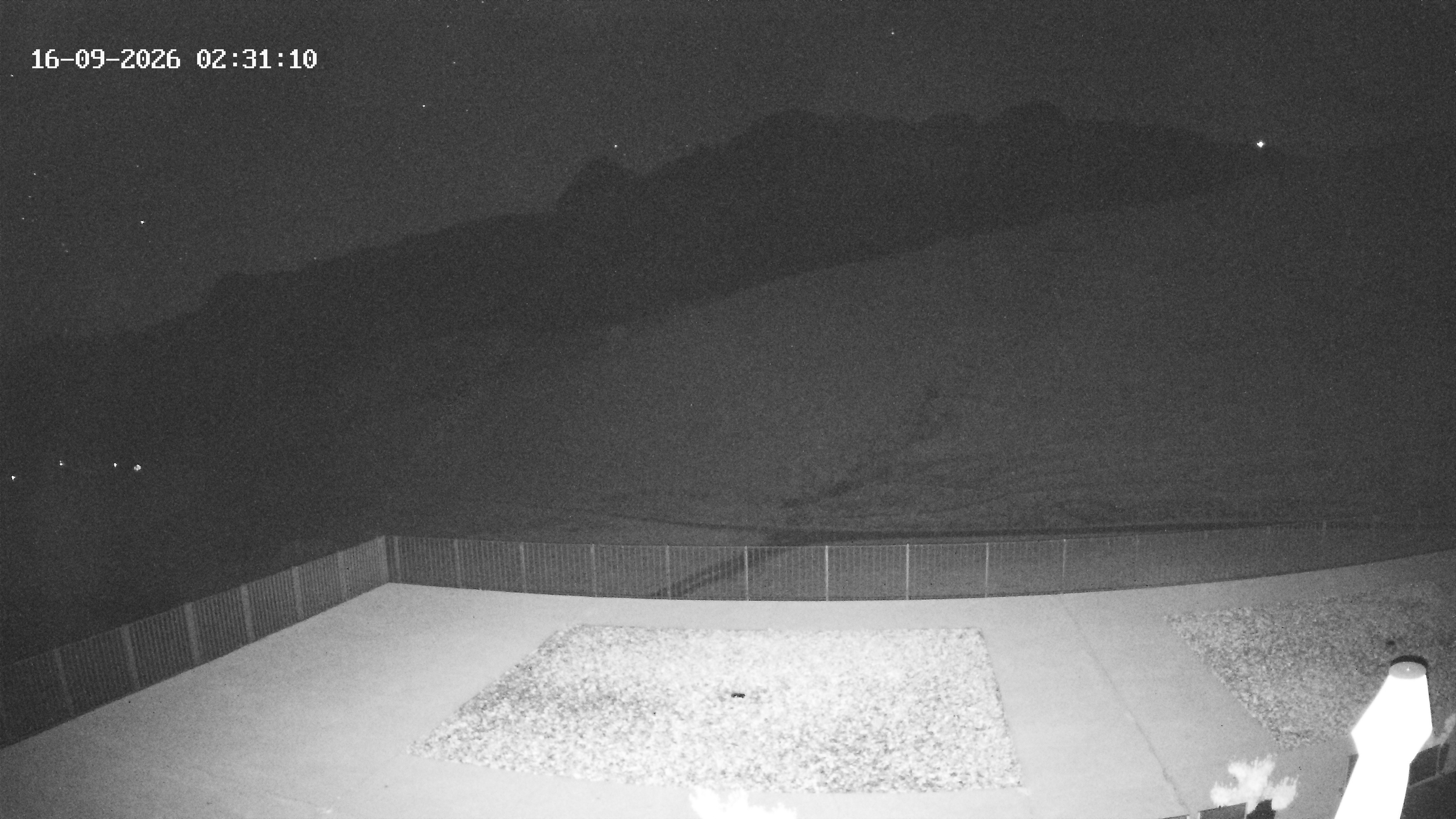 Archived image Webcam Hotel Adler at Warth