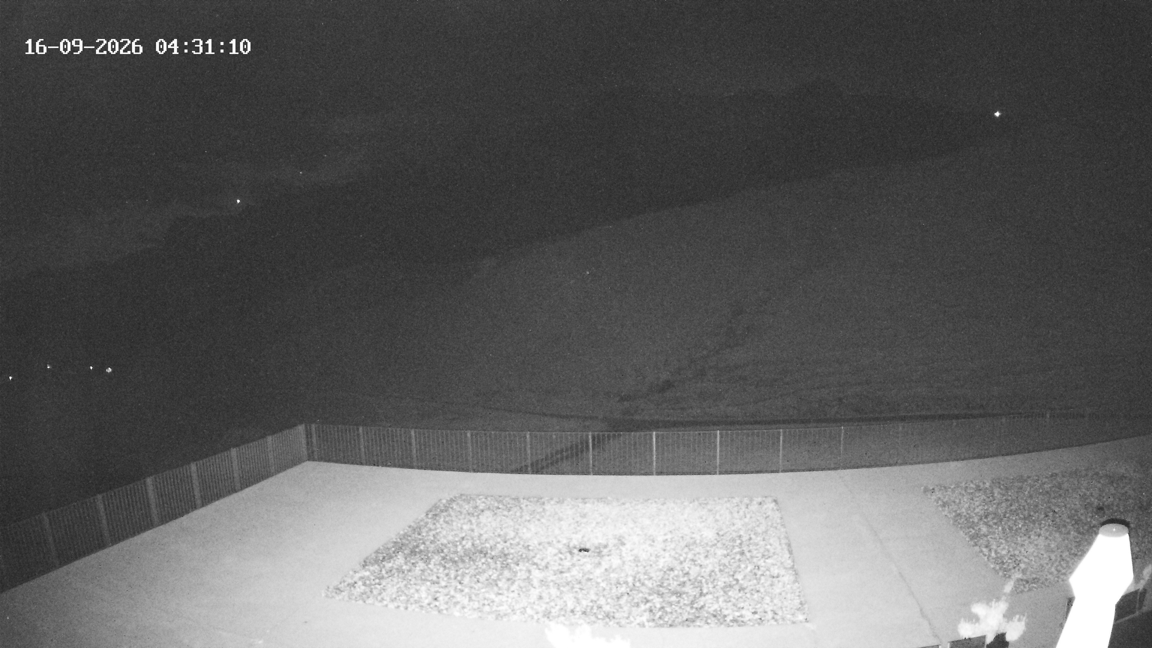 Archiv Foto Webcam Hotel Adler in Warth