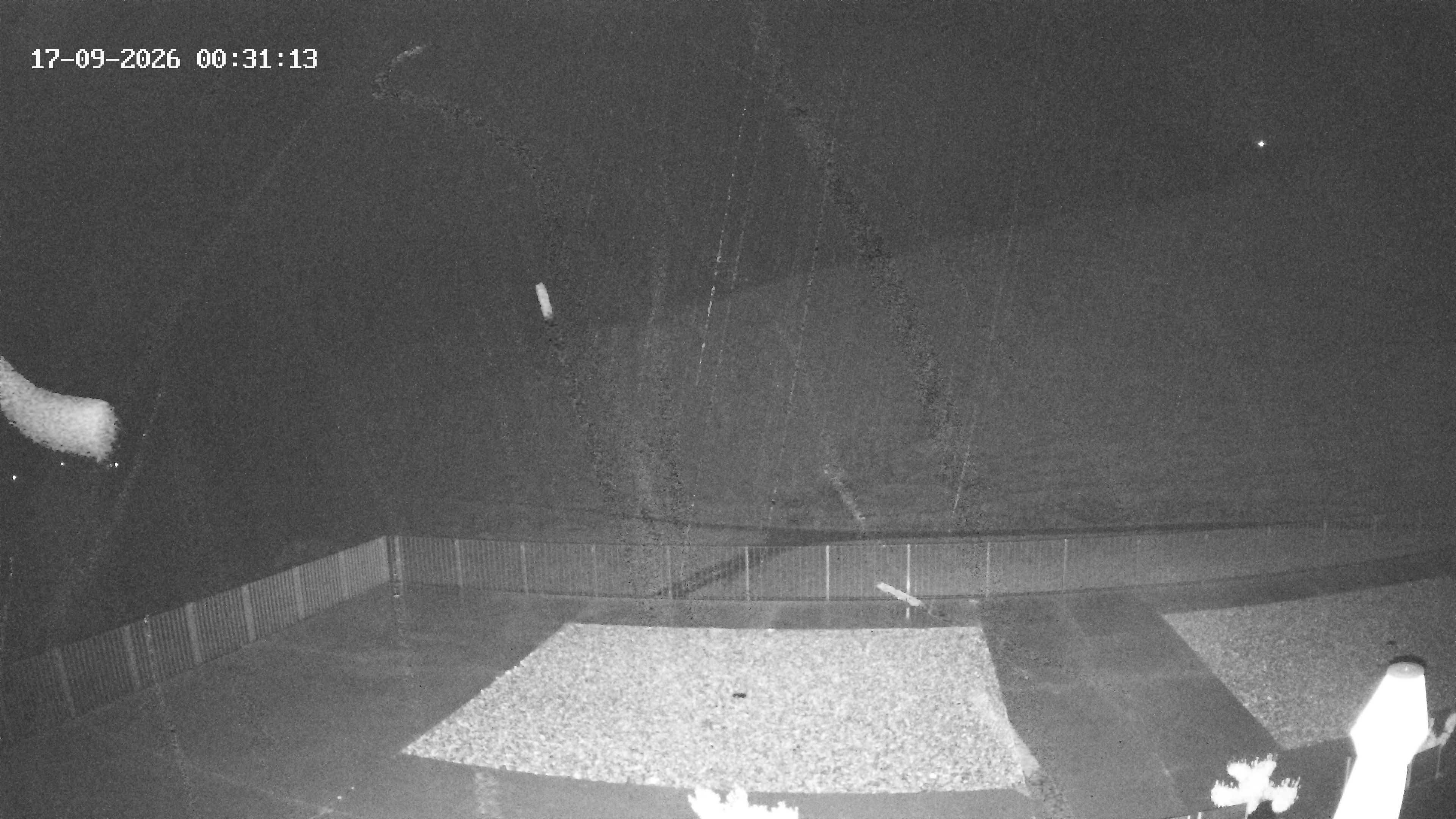 Archived image Webcam Hotel Adler at Warth