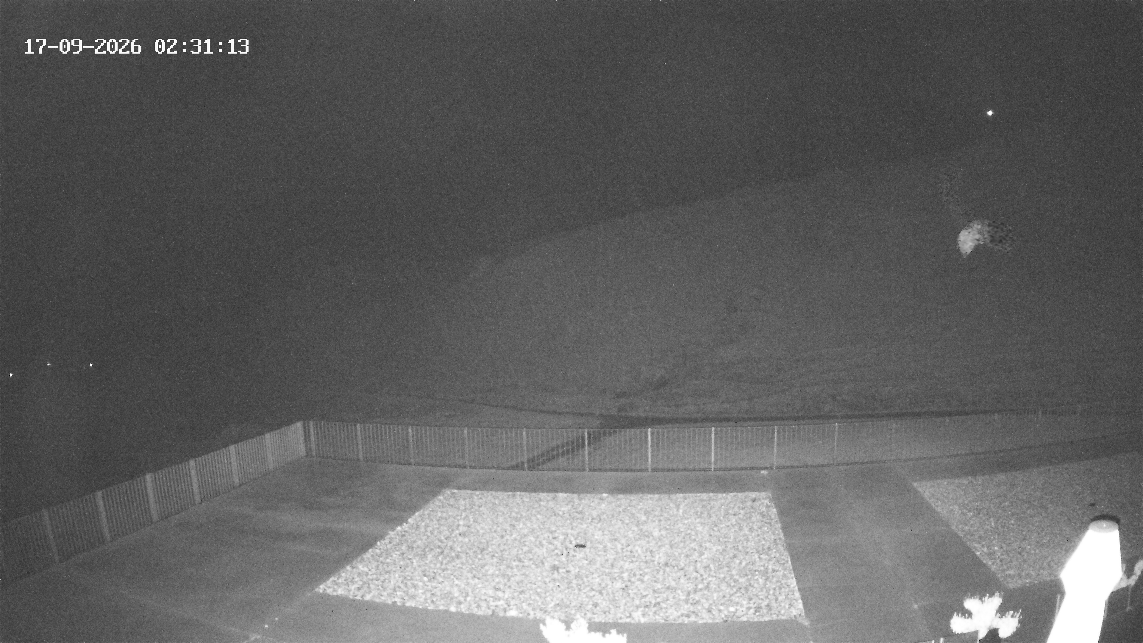 Archived image Webcam Hotel Adler at Warth