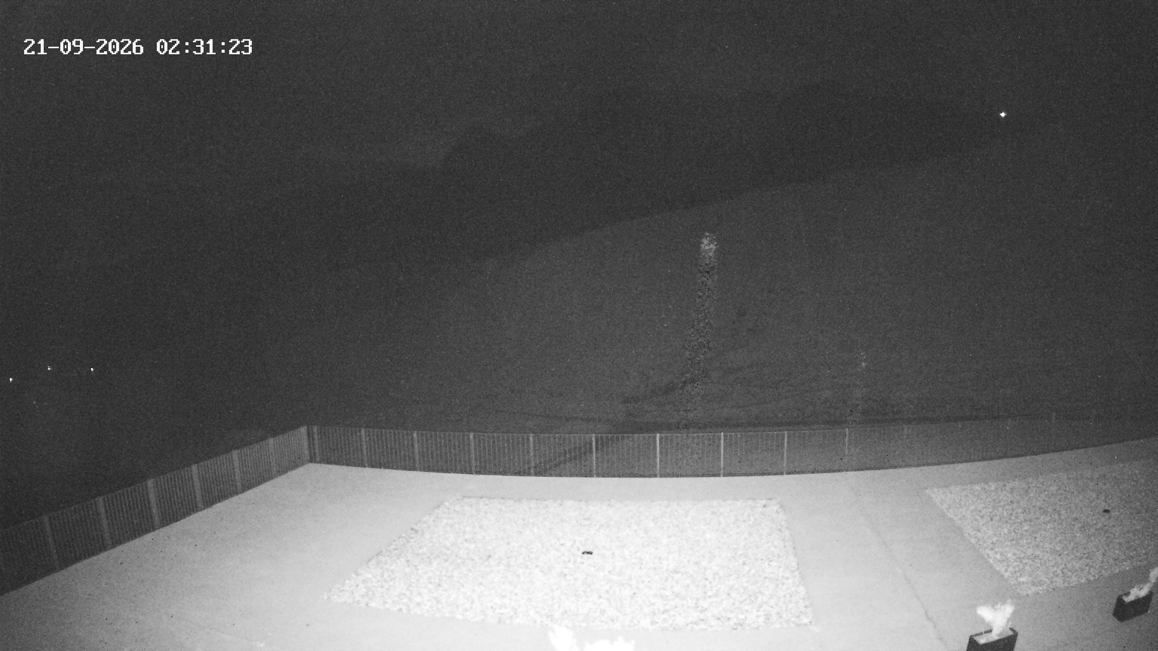 Archived image Webcam Hotel Adler at Warth