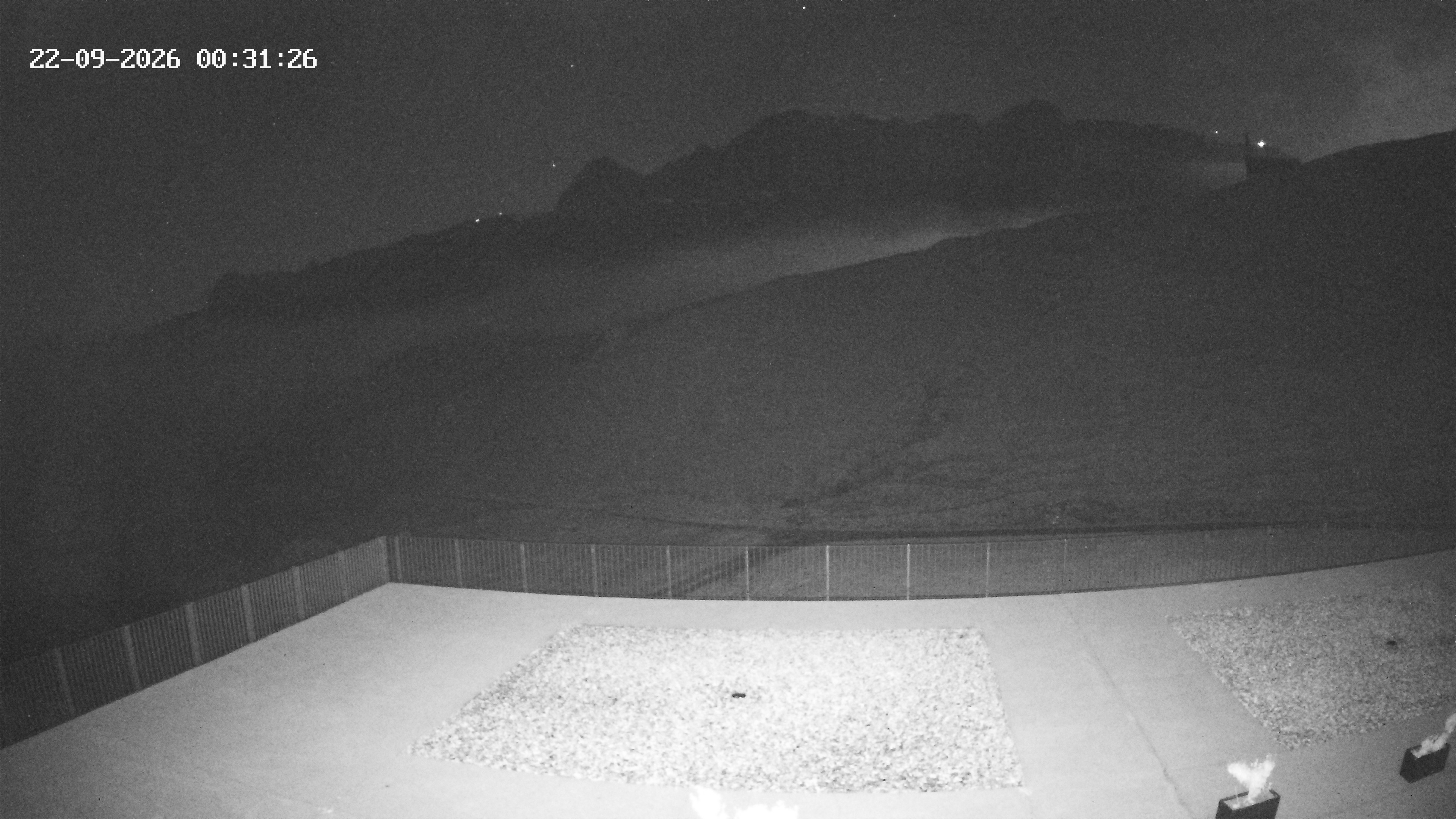 Archiv Foto Webcam Hotel Adler in Warth