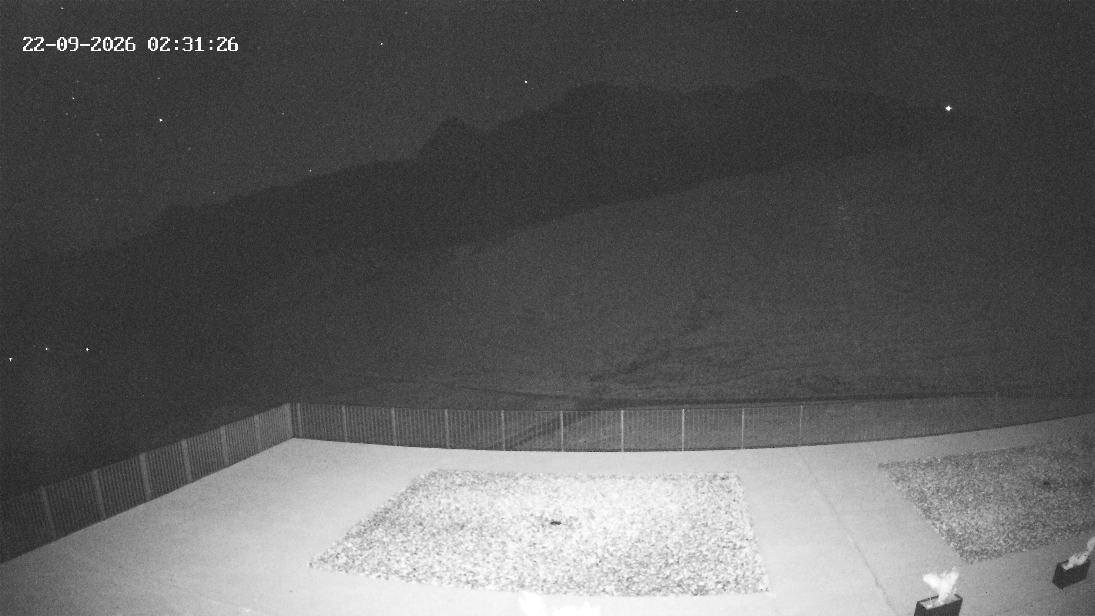 Archiv Foto Webcam Hotel Adler in Warth
