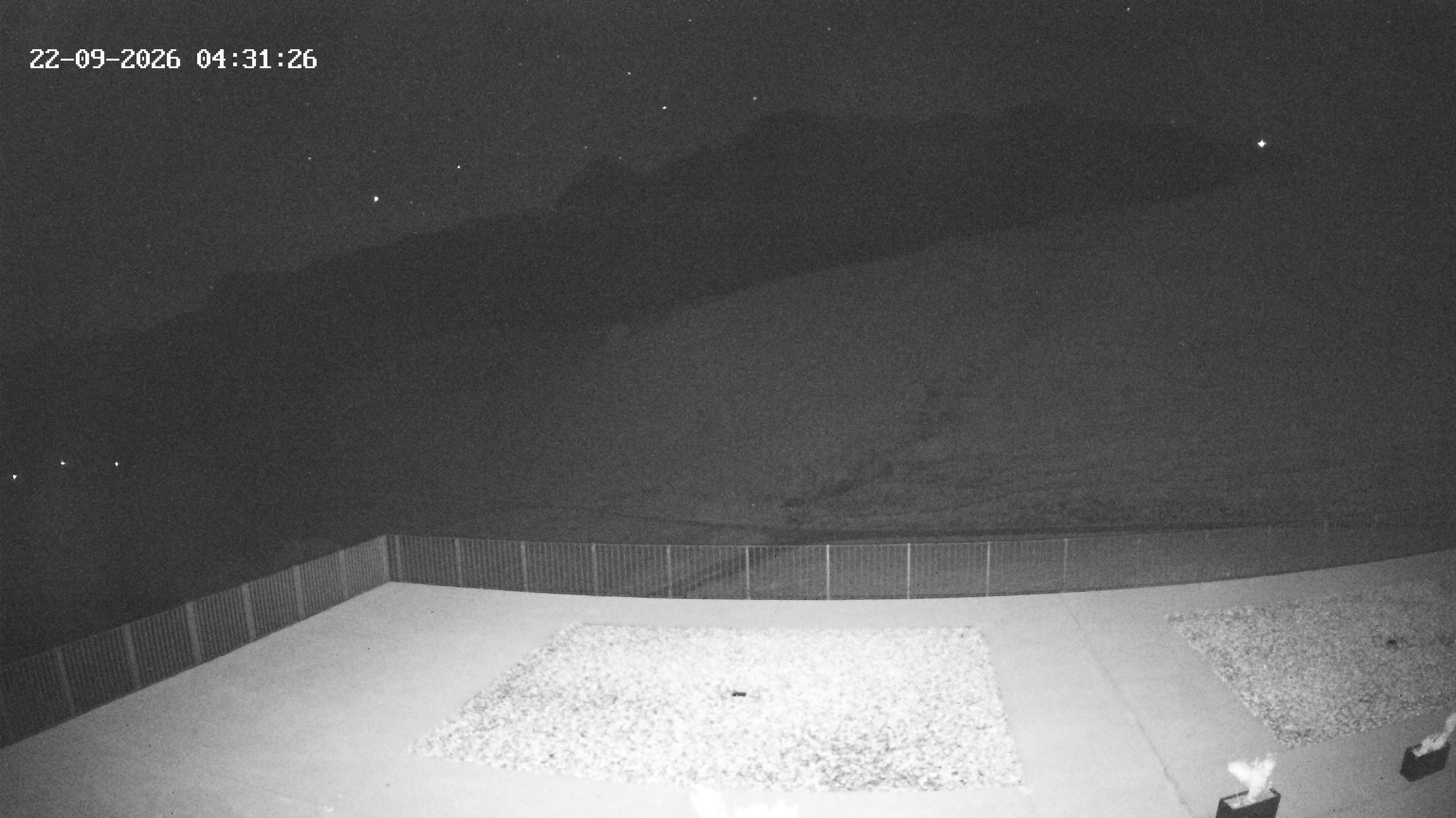 Archiv Foto Webcam Hotel Adler in Warth