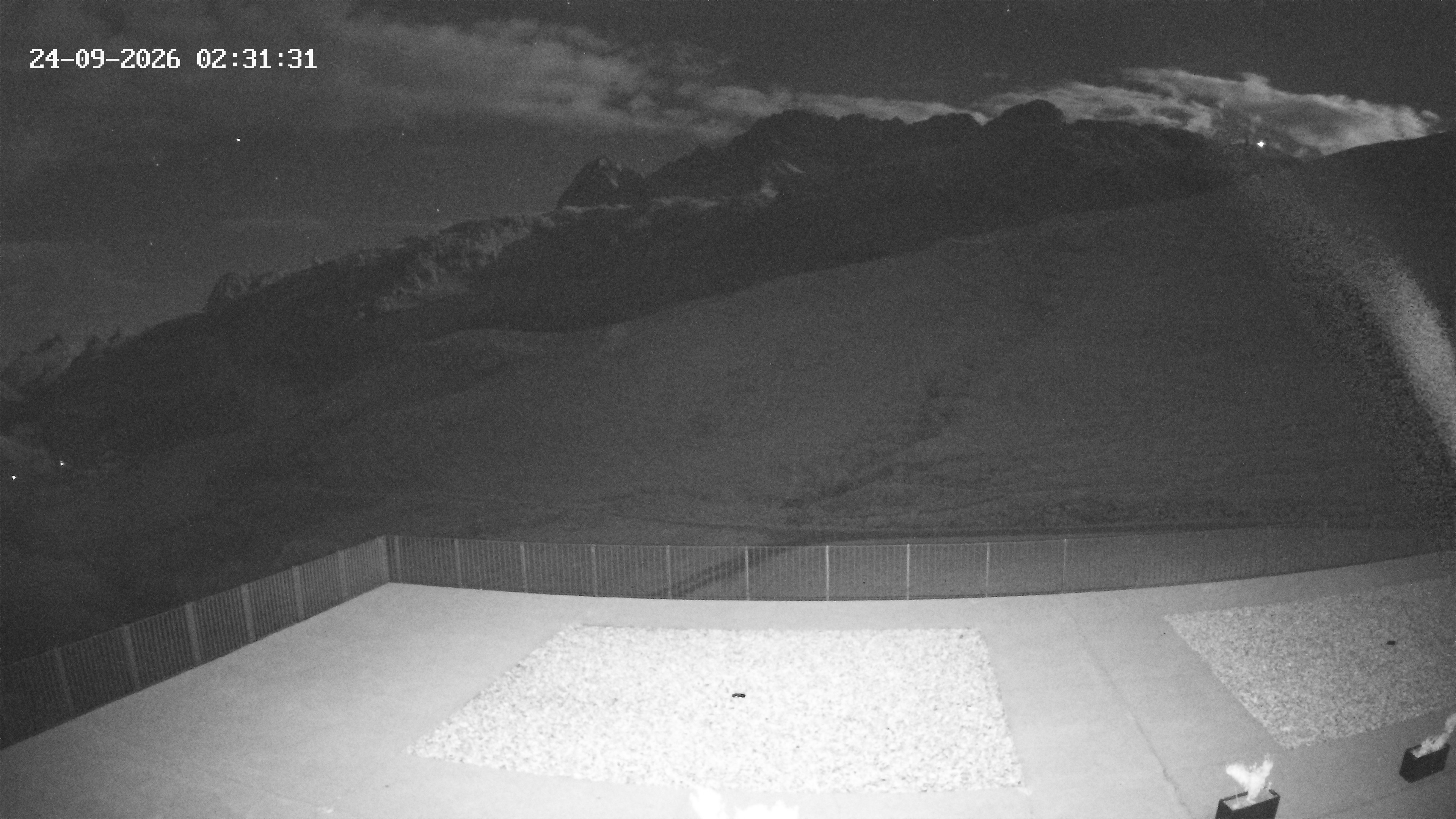 Archiv Foto Webcam Hotel Adler in Warth