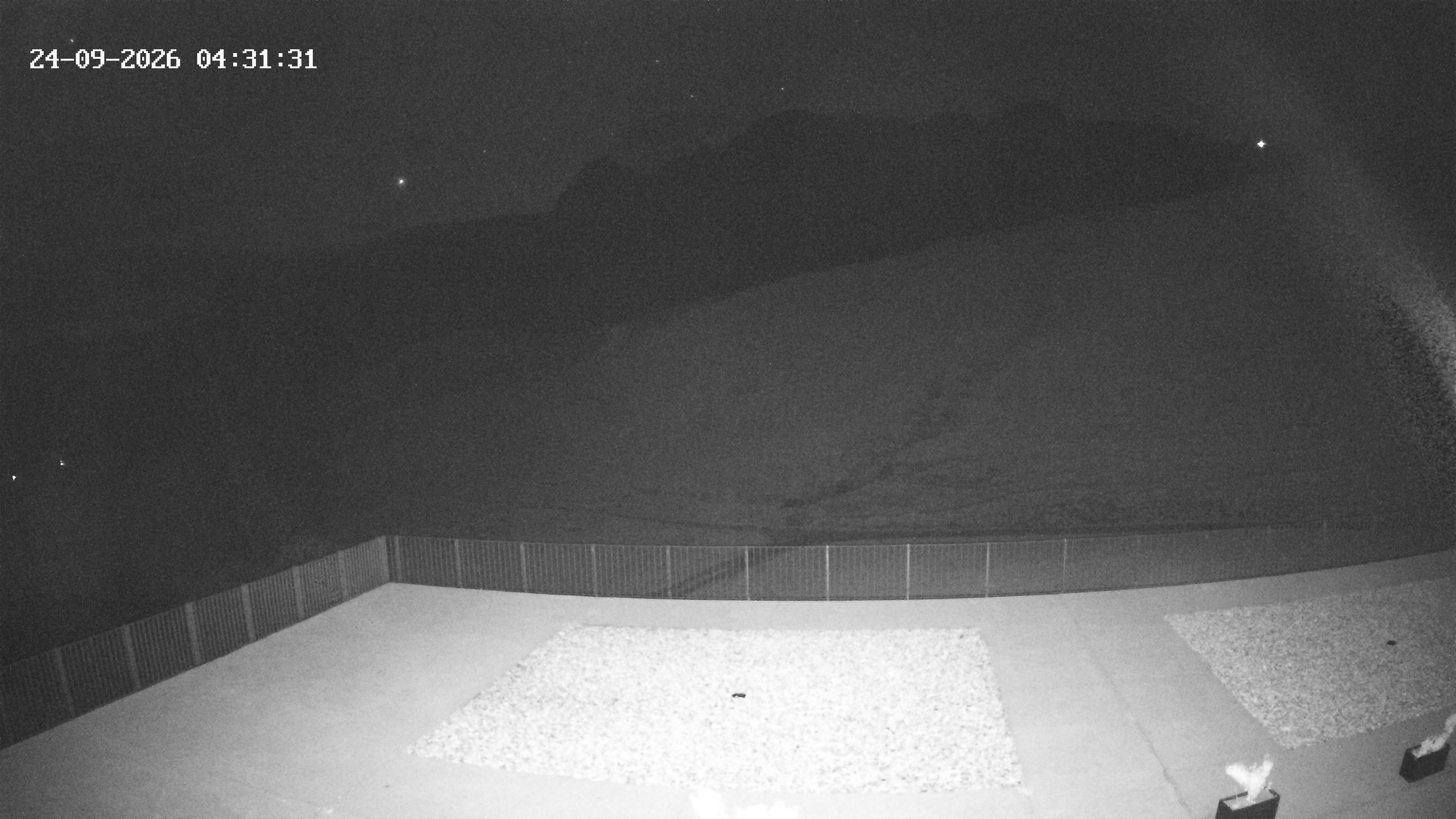 Archiv Foto Webcam Hotel Adler in Warth