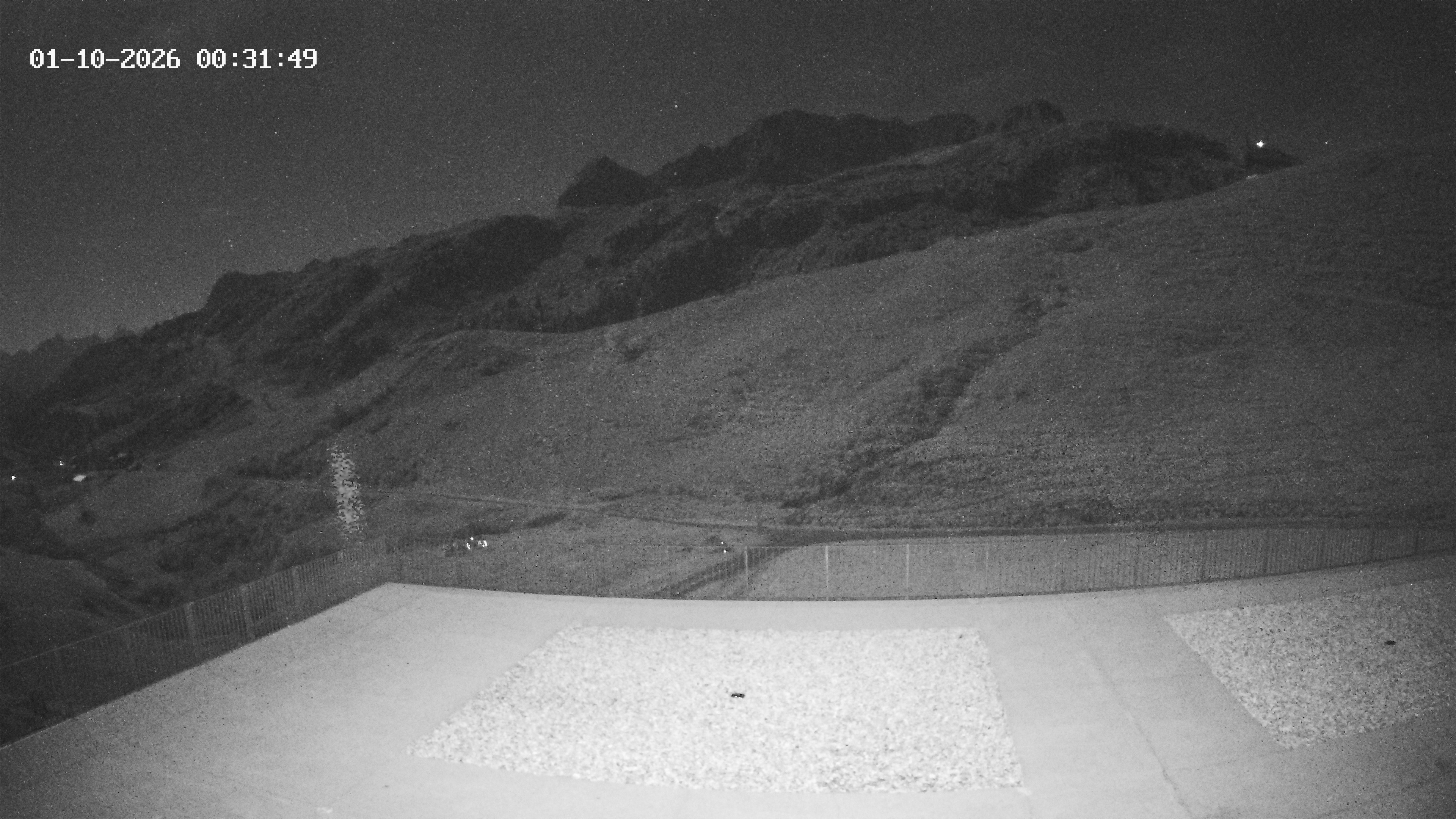 Archiv Foto Webcam Hotel Adler in Warth