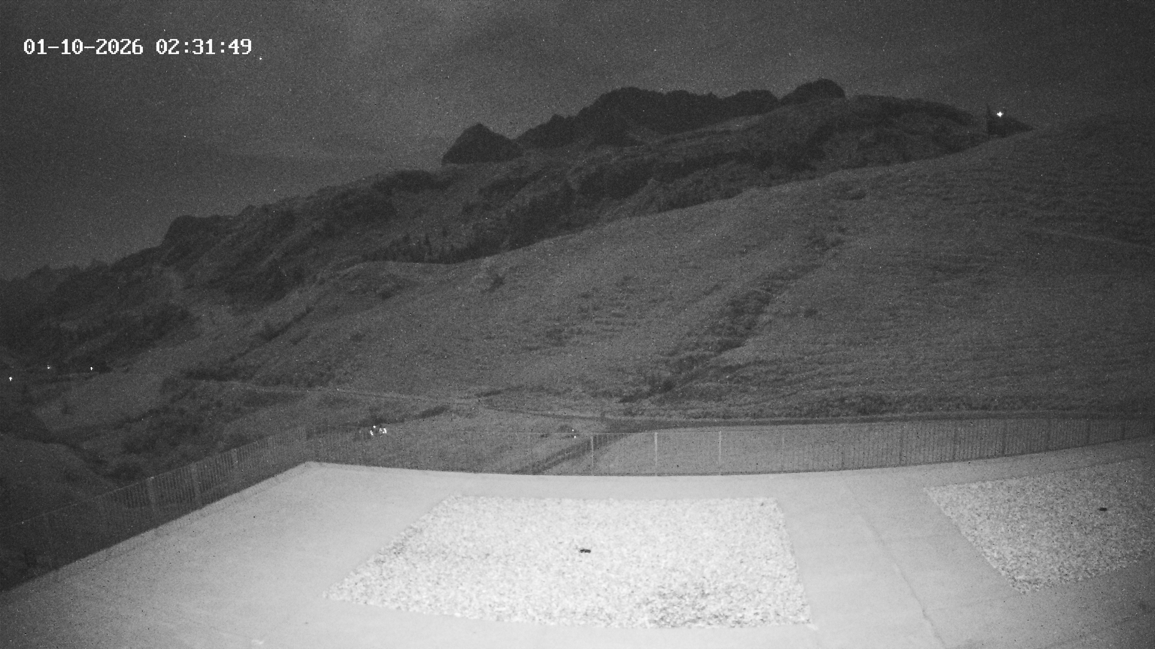 Archiv Foto Webcam Hotel Adler in Warth