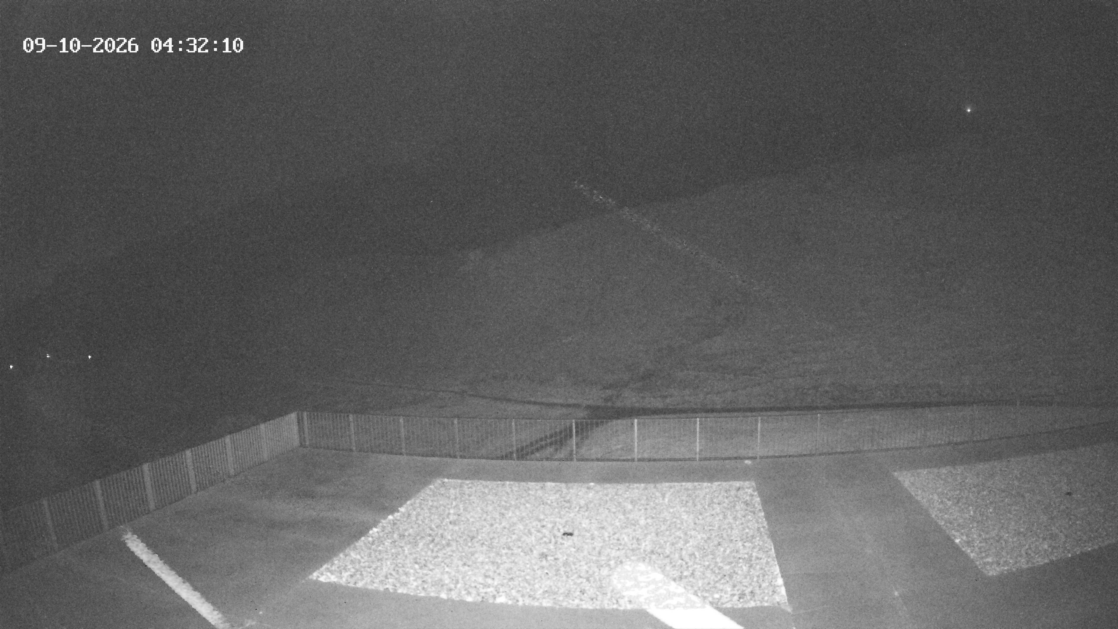 Archived image Webcam Hotel Adler at Warth