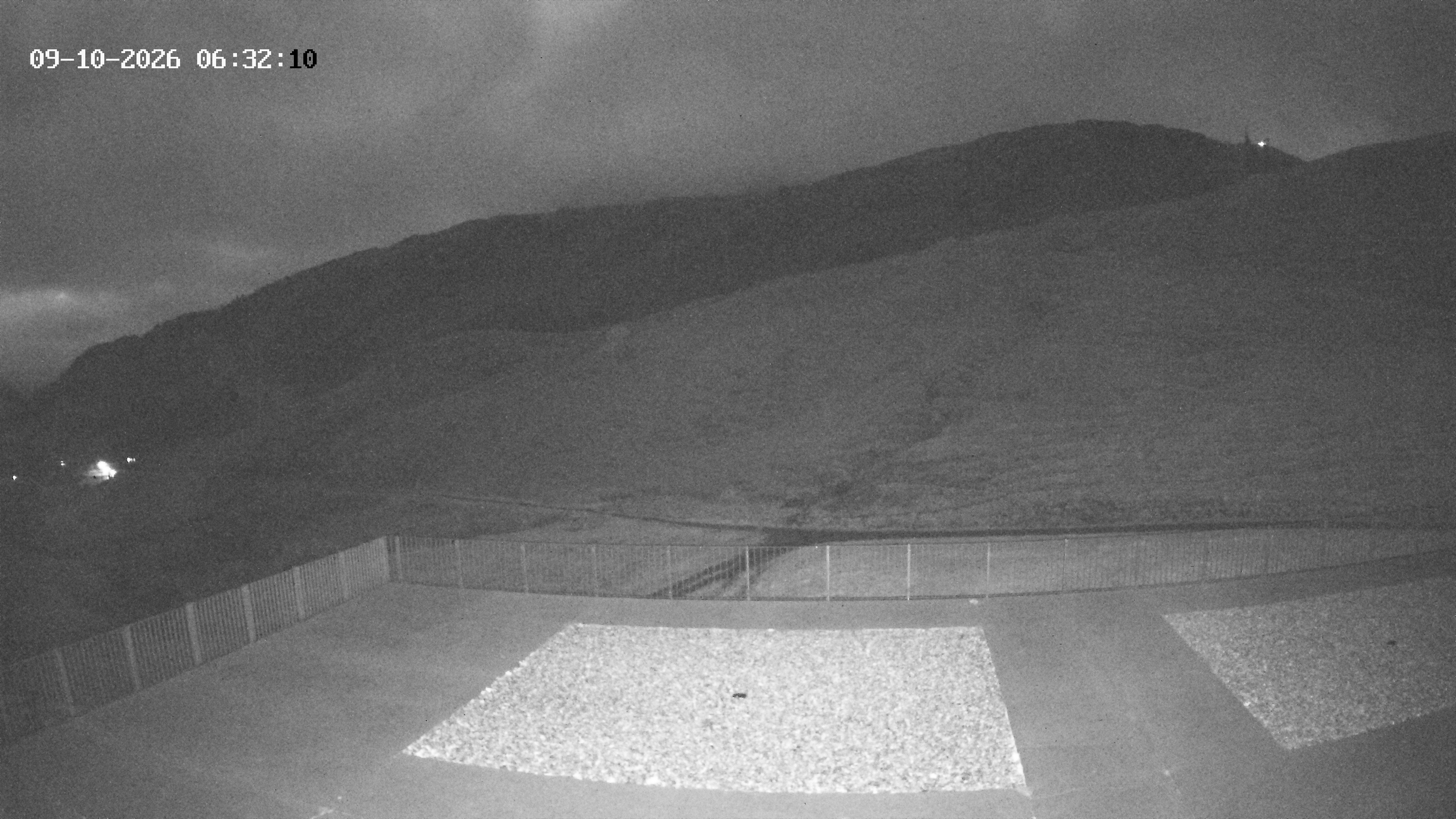 Archived image Webcam Hotel Adler at Warth