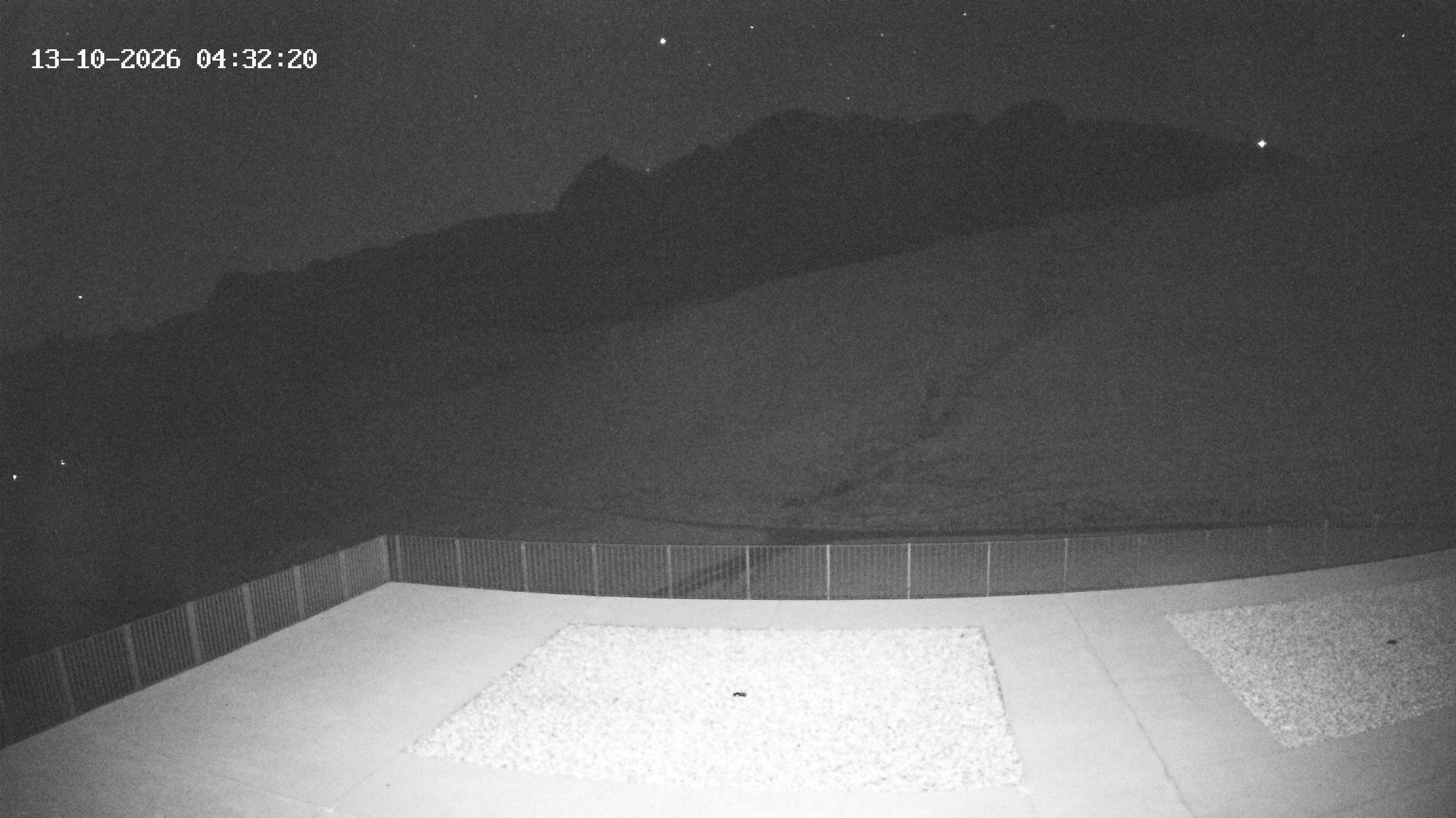 Archiv Foto Webcam Hotel Adler in Warth