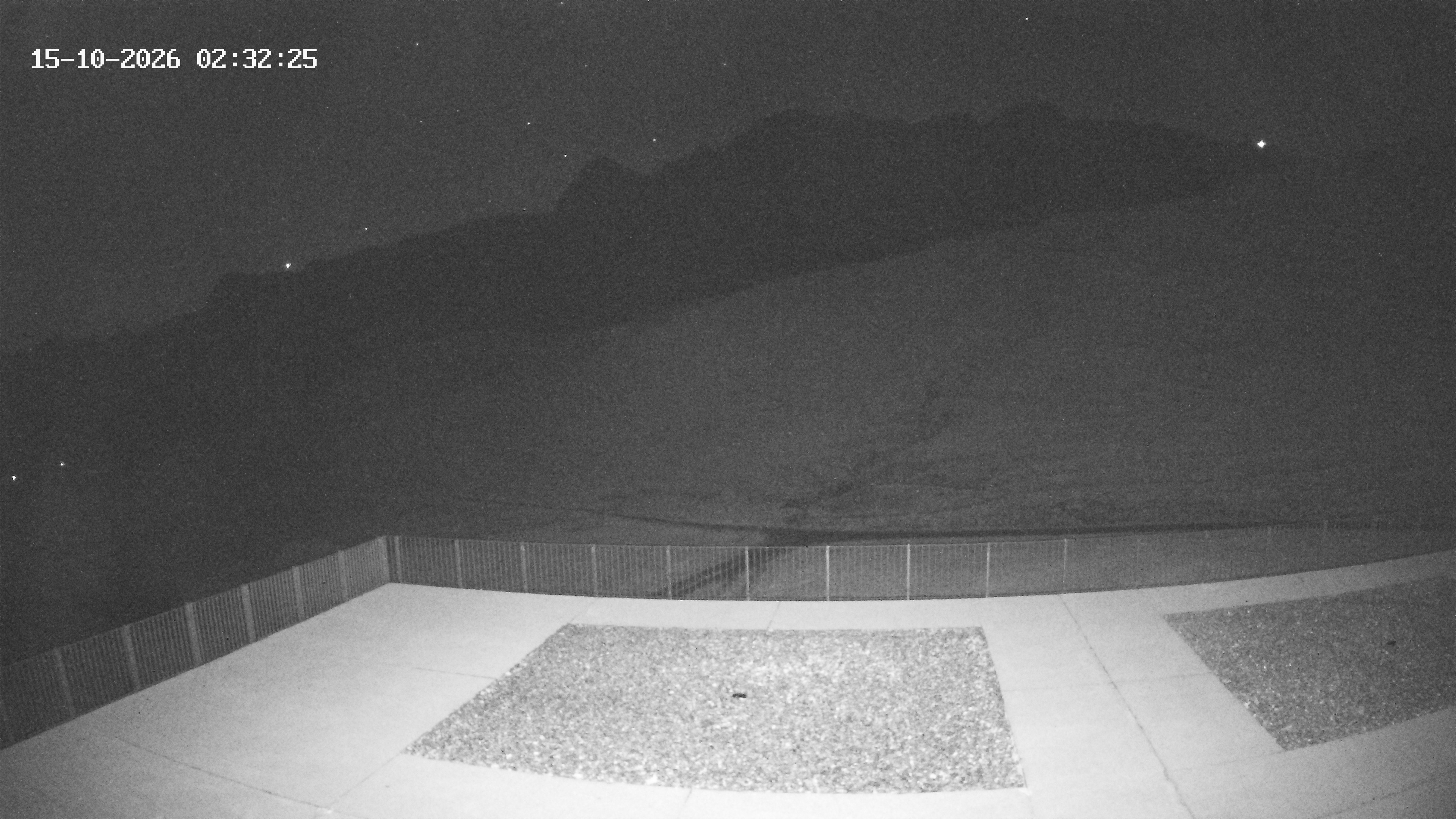 Archiv Foto Webcam Hotel Adler in Warth