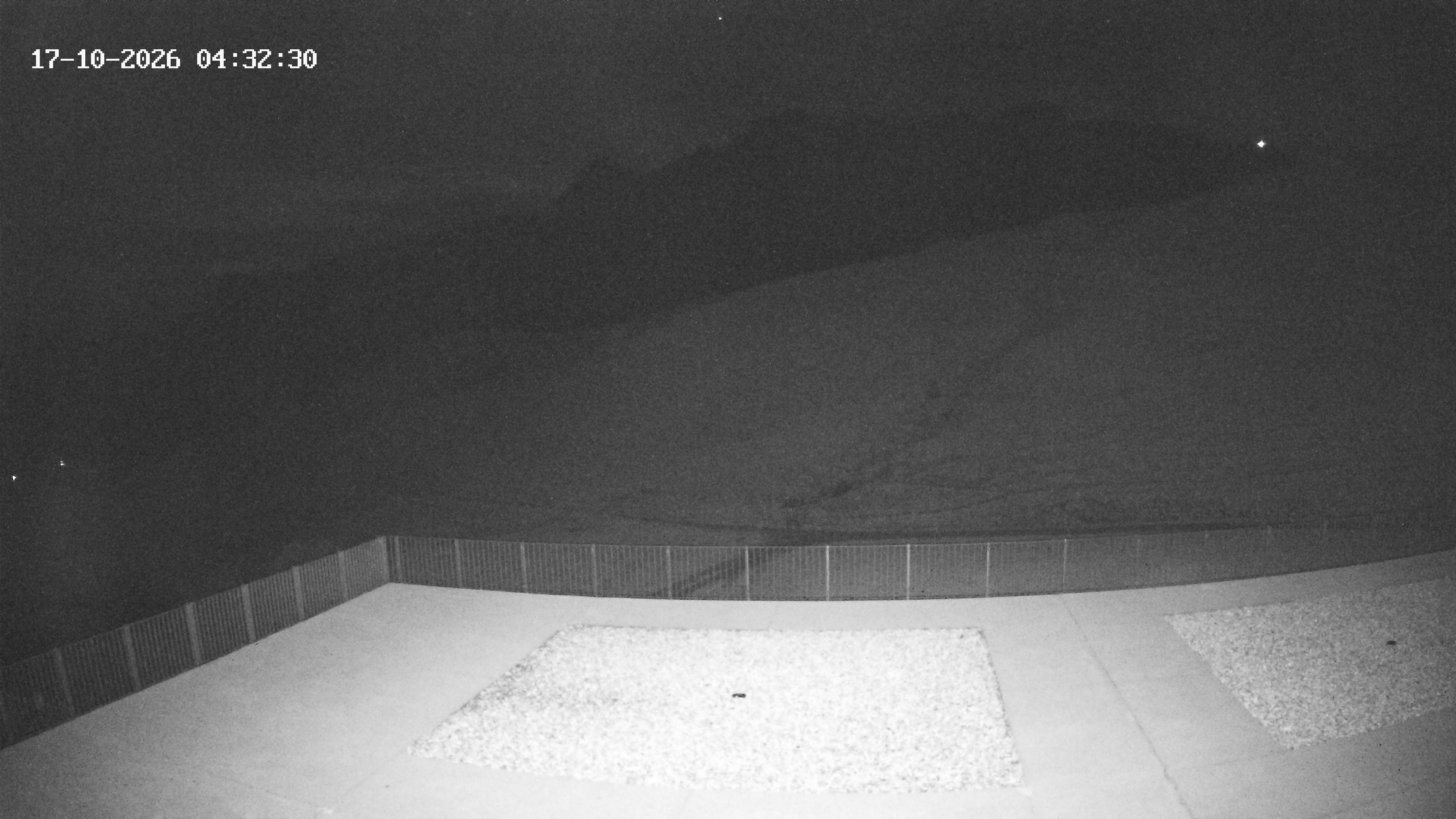 Archived image Webcam Hotel Adler at Warth