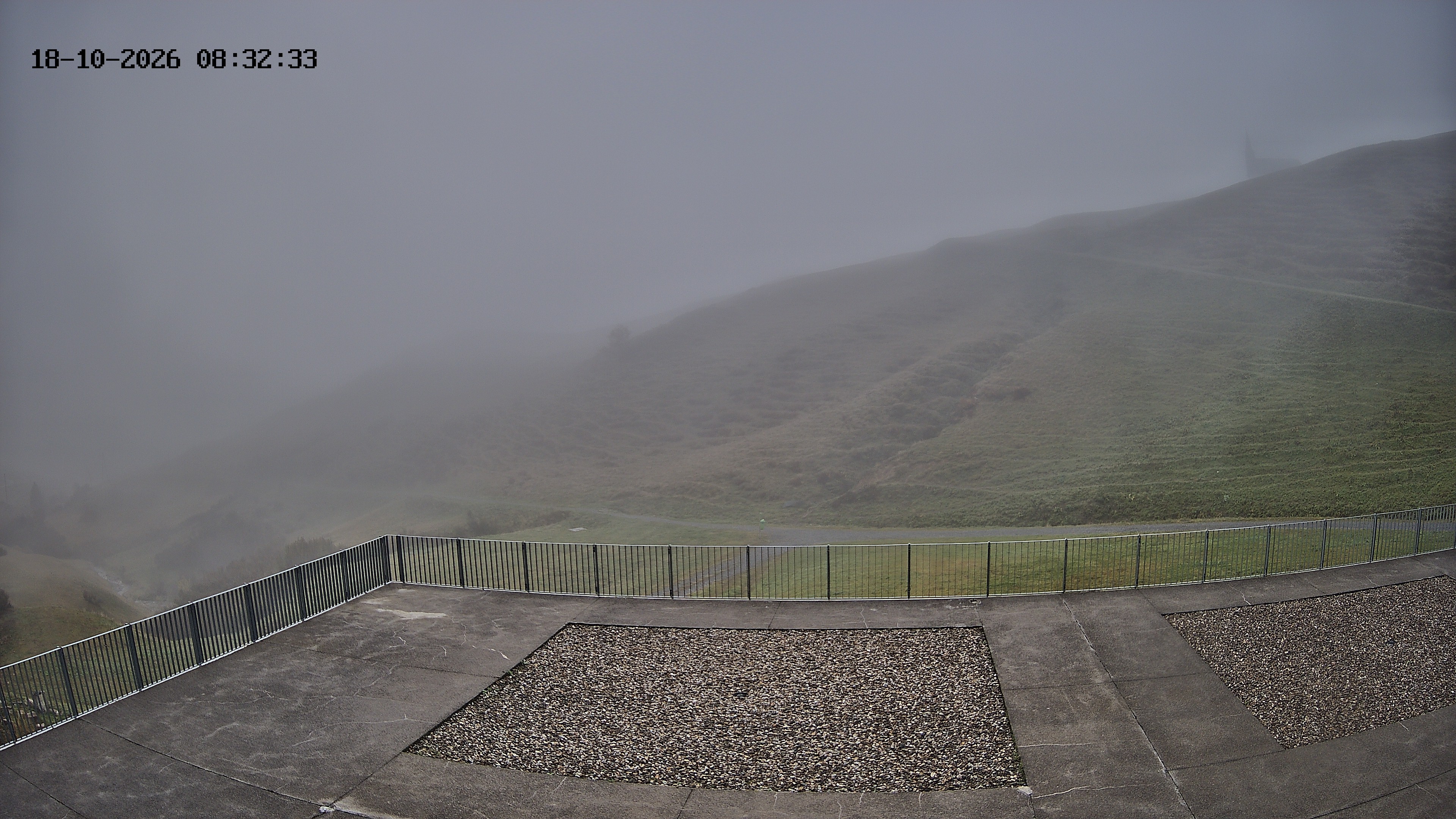 Archived image Webcam Hotel Adler at Warth