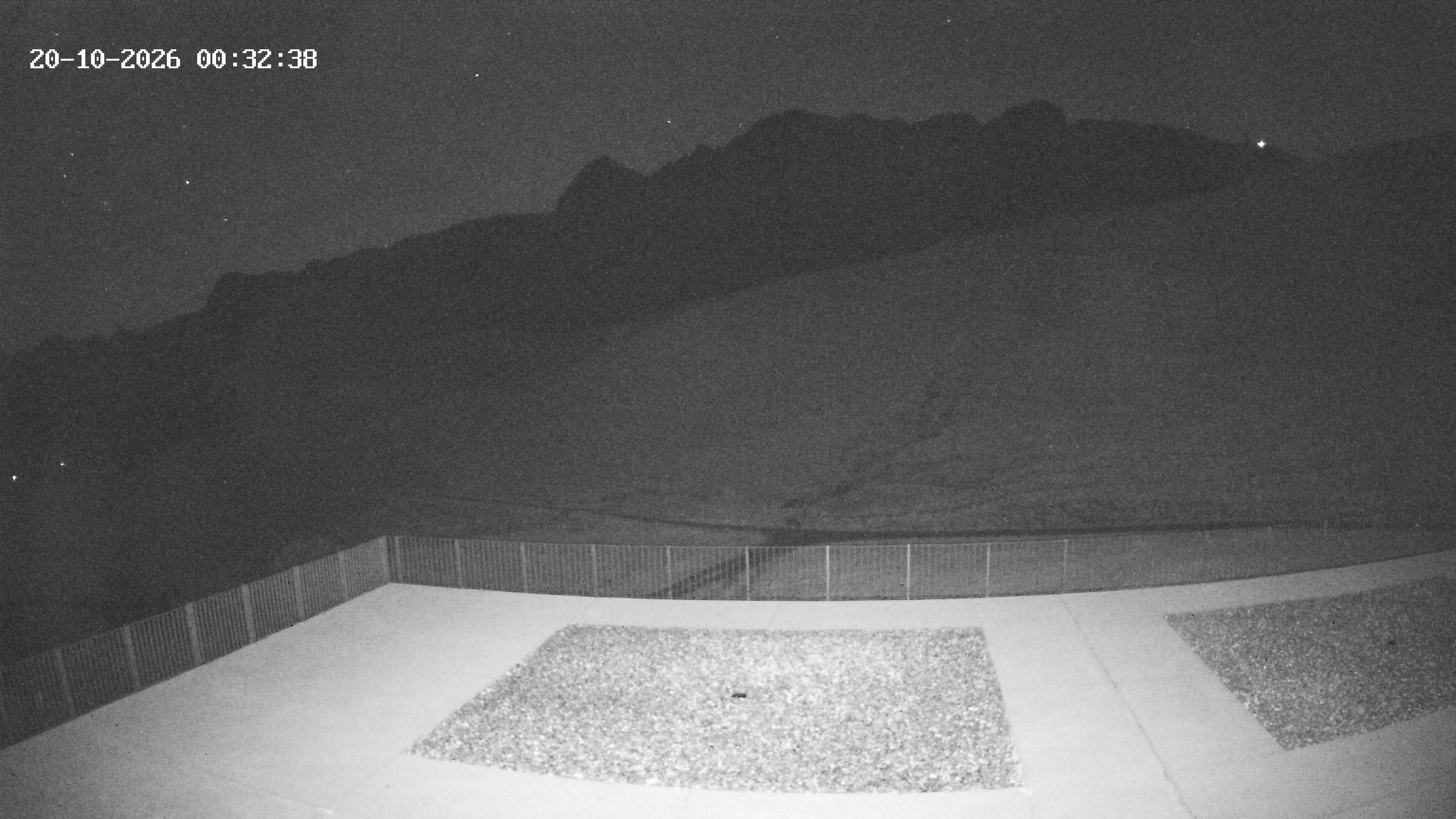 Archiv Foto Webcam Hotel Adler in Warth