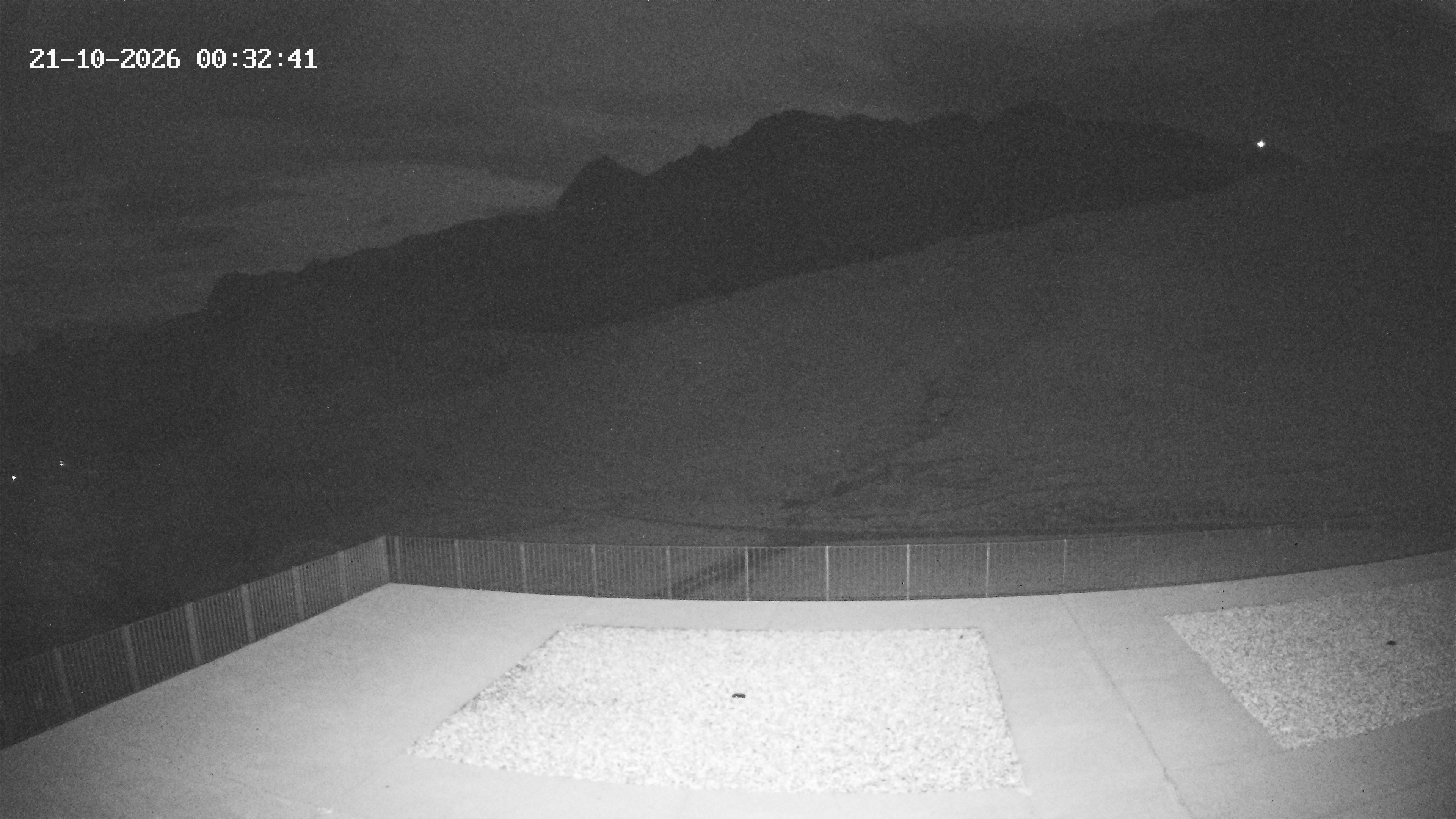 Archived image Webcam Hotel Adler at Warth