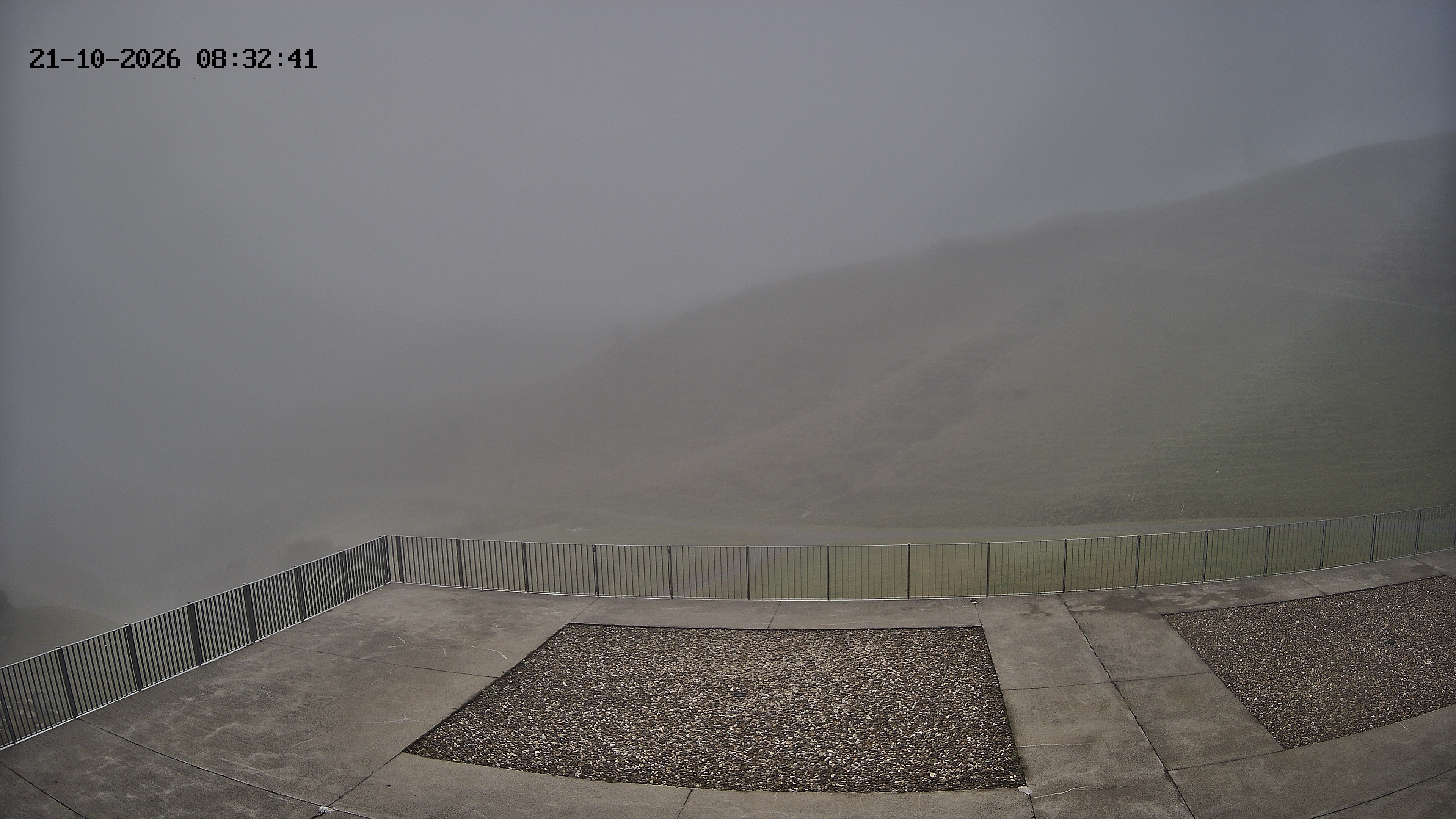 Archived image Webcam Hotel Adler at Warth