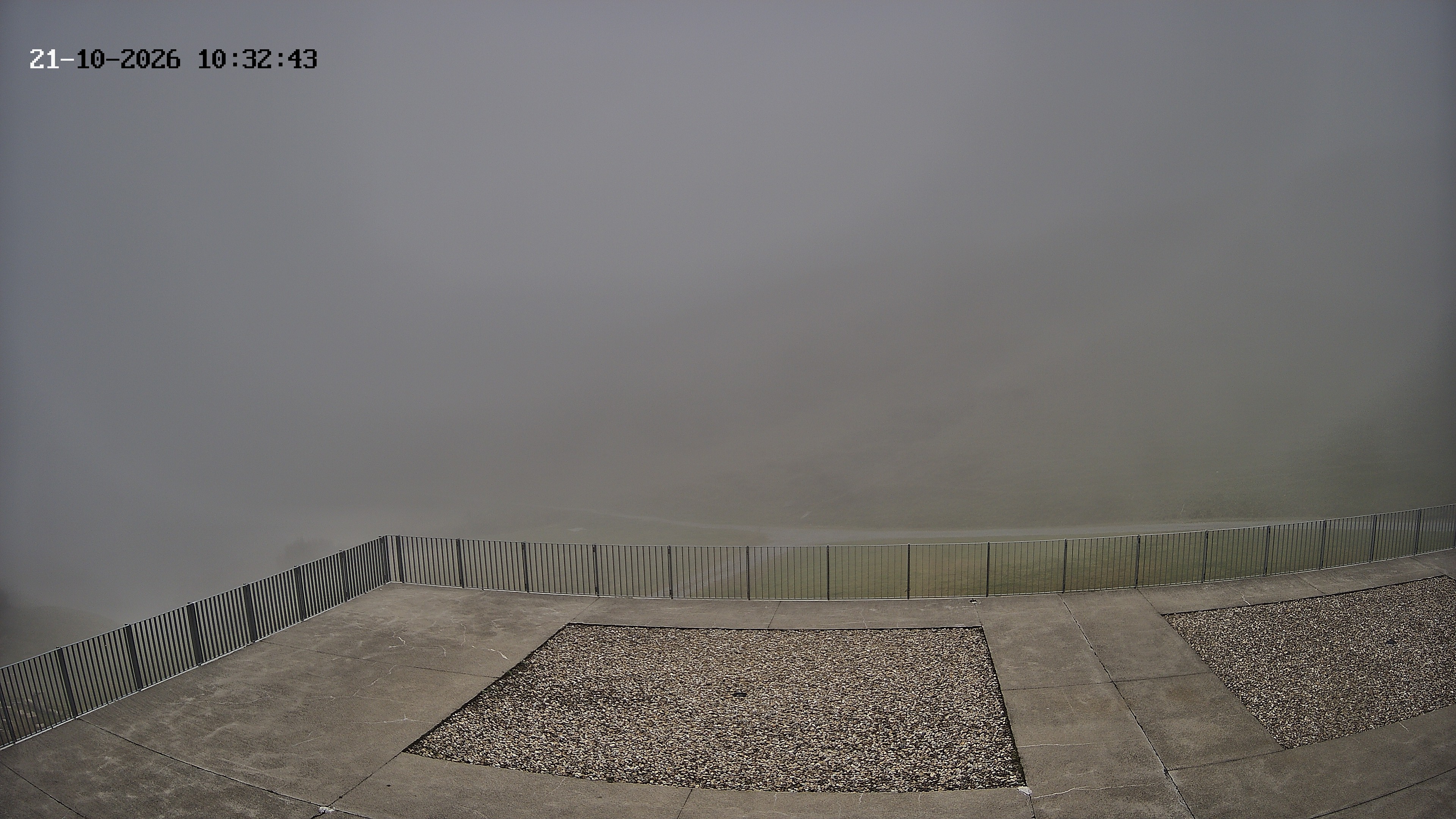 Archived image Webcam Hotel Adler at Warth