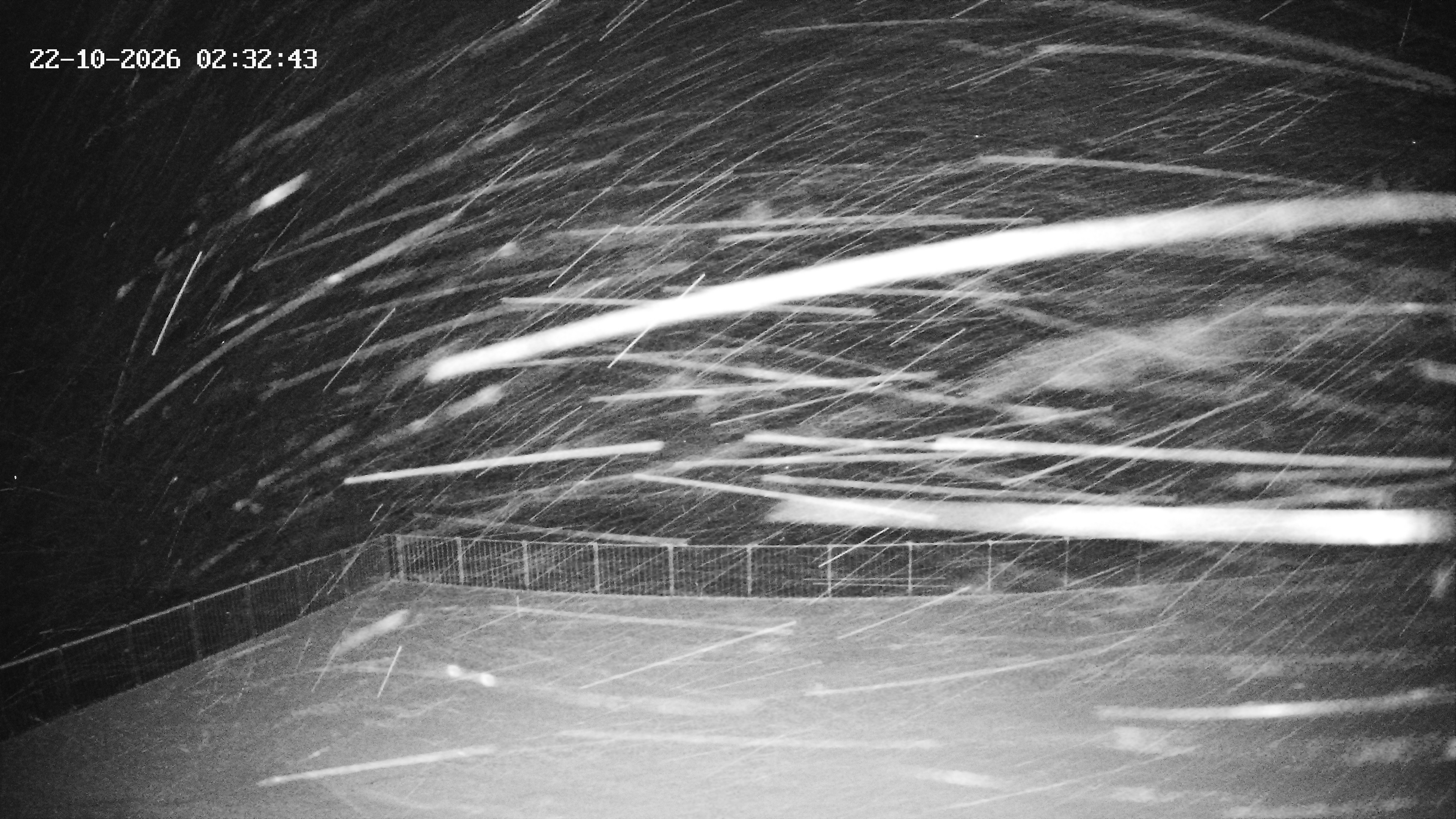 Archiv Foto Webcam Hotel Adler in Warth