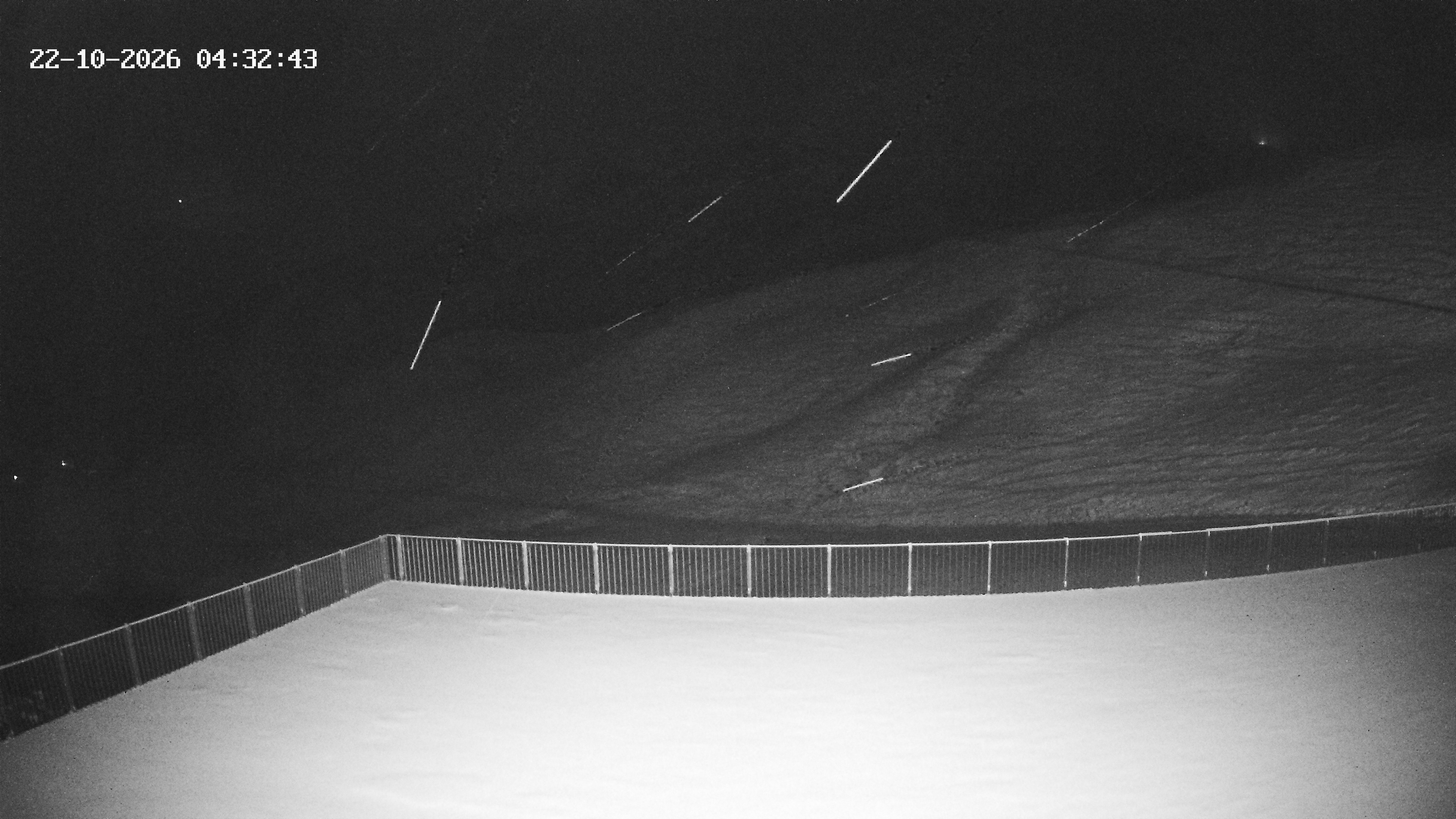Archiv Foto Webcam Hotel Adler in Warth