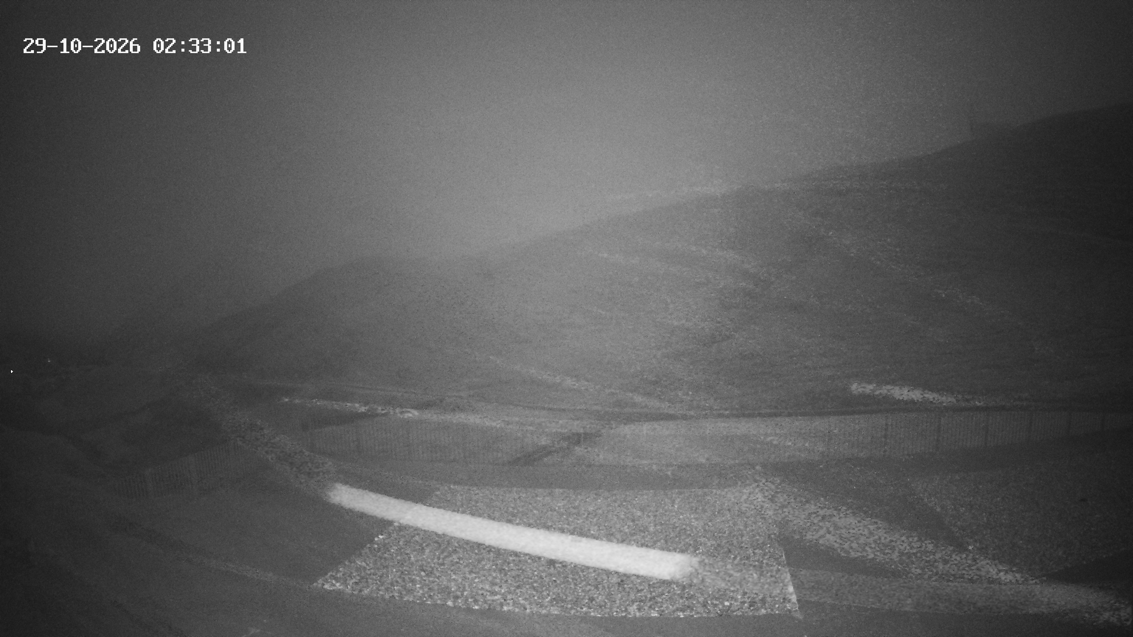 Archived image Webcam Hotel Adler at Warth
