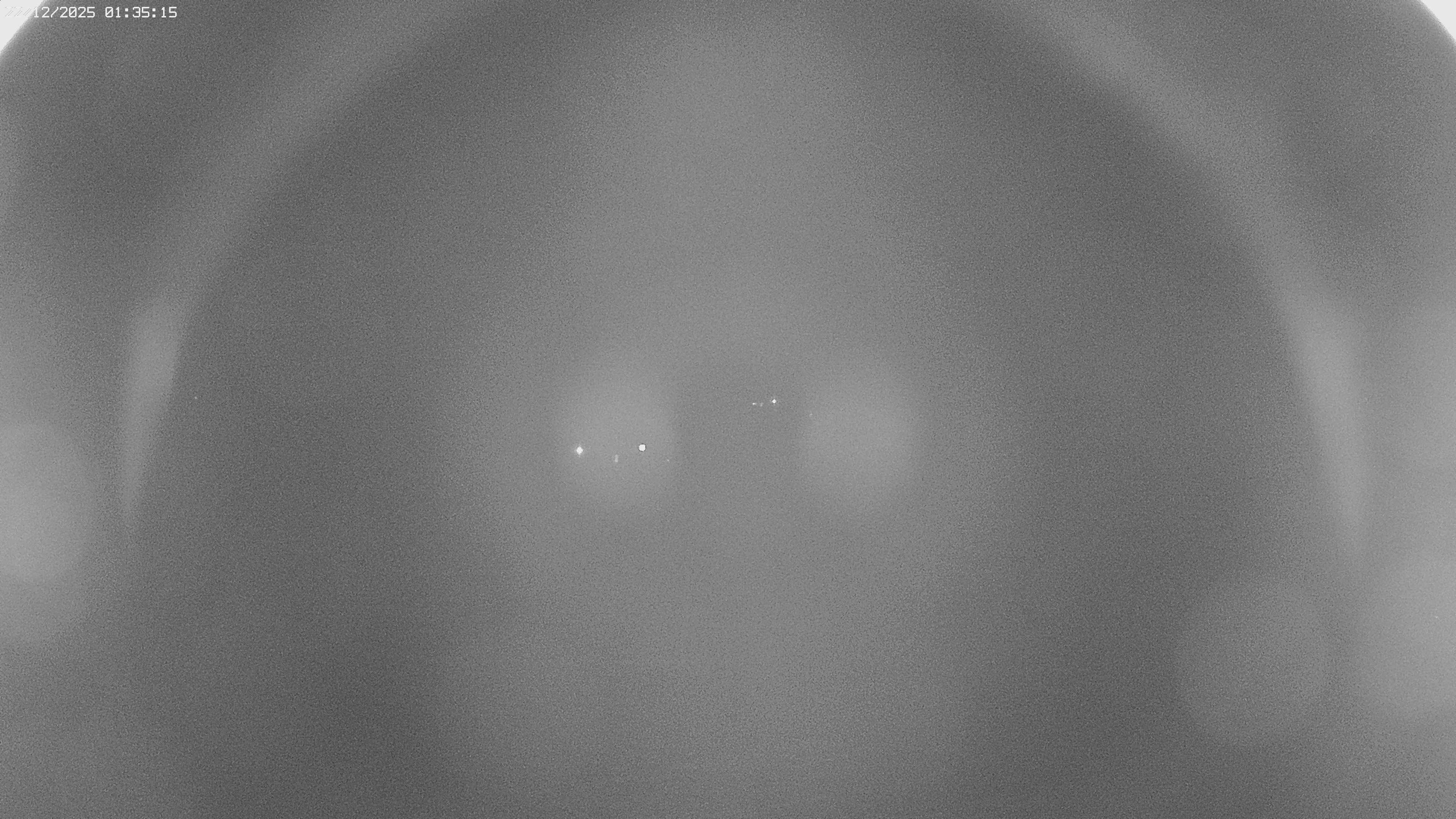 Archiv Foto Webcam Jägeralpe bei Warth