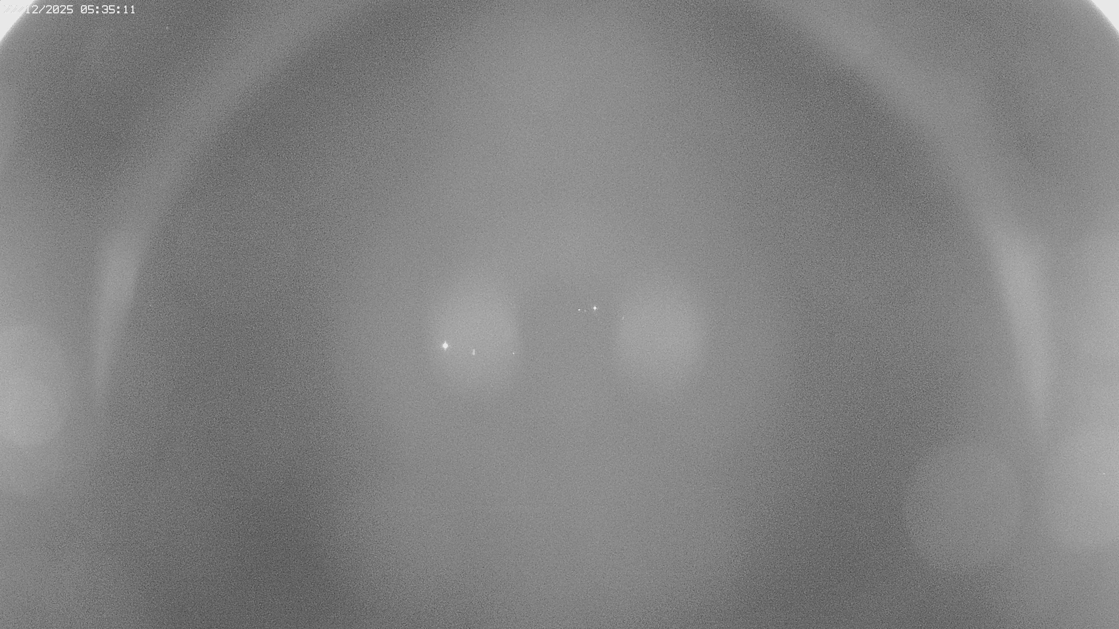 Archiv Foto Webcam Jägeralpe bei Warth