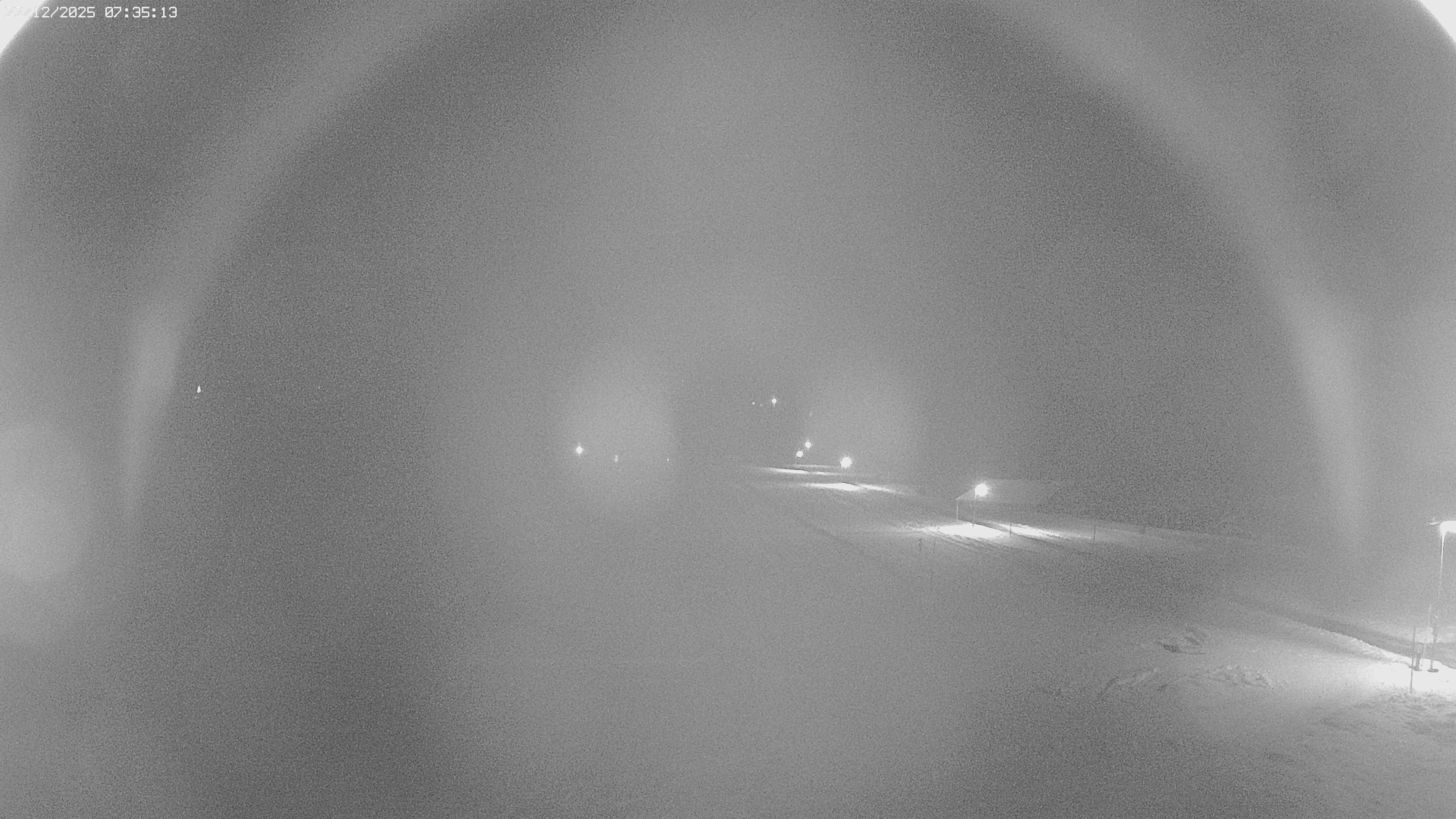 Archiv Foto Webcam Jägeralpe bei Warth