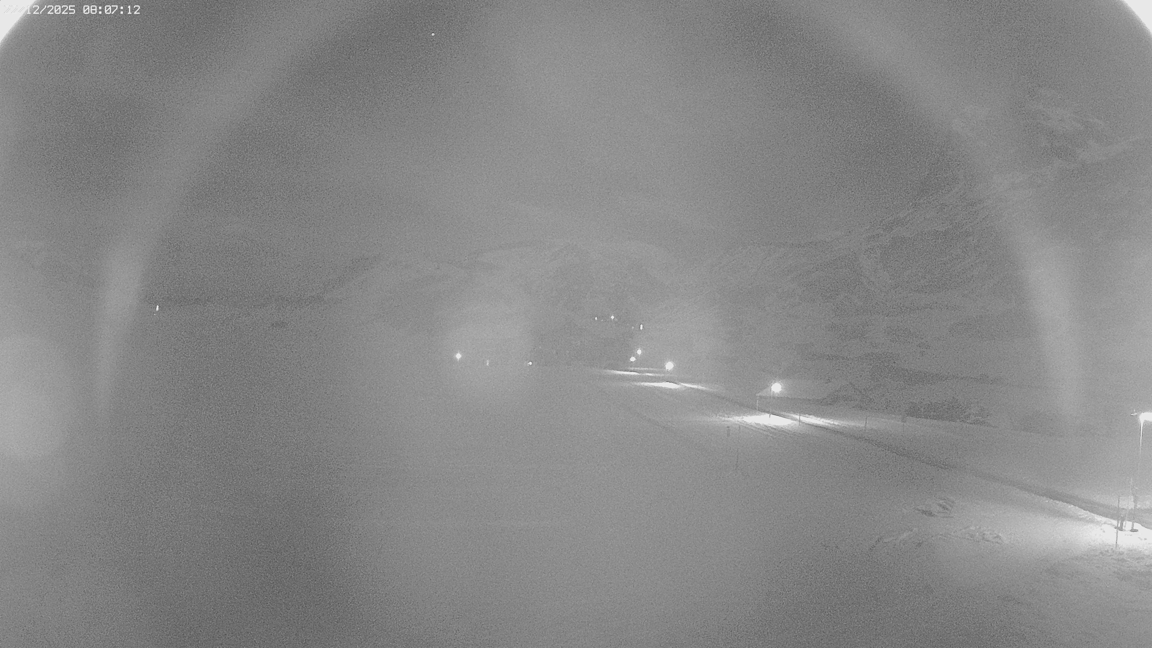 Archiv Foto Webcam Jägeralpe bei Warth