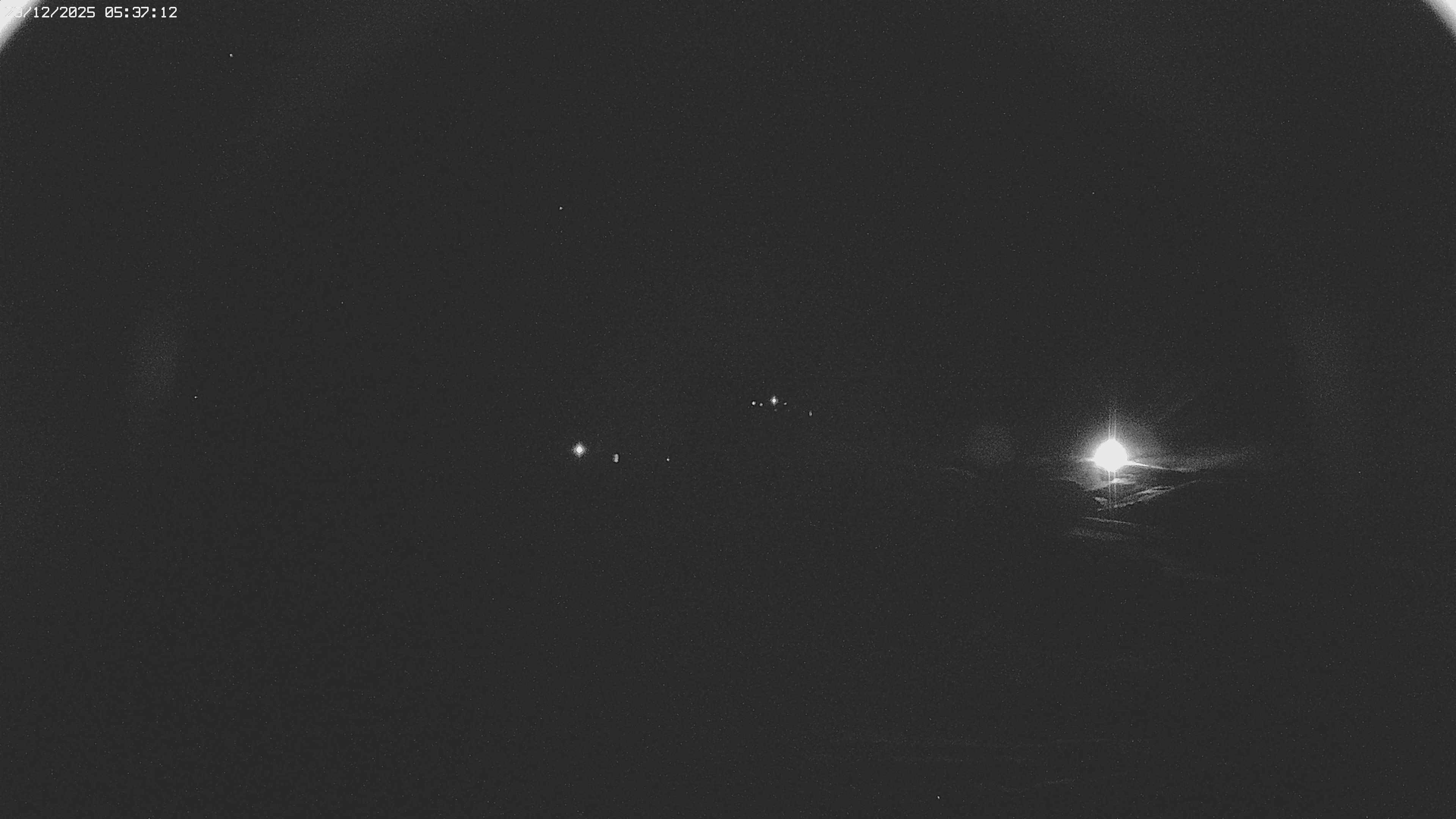 Archiv Foto Webcam Jägeralpe bei Warth