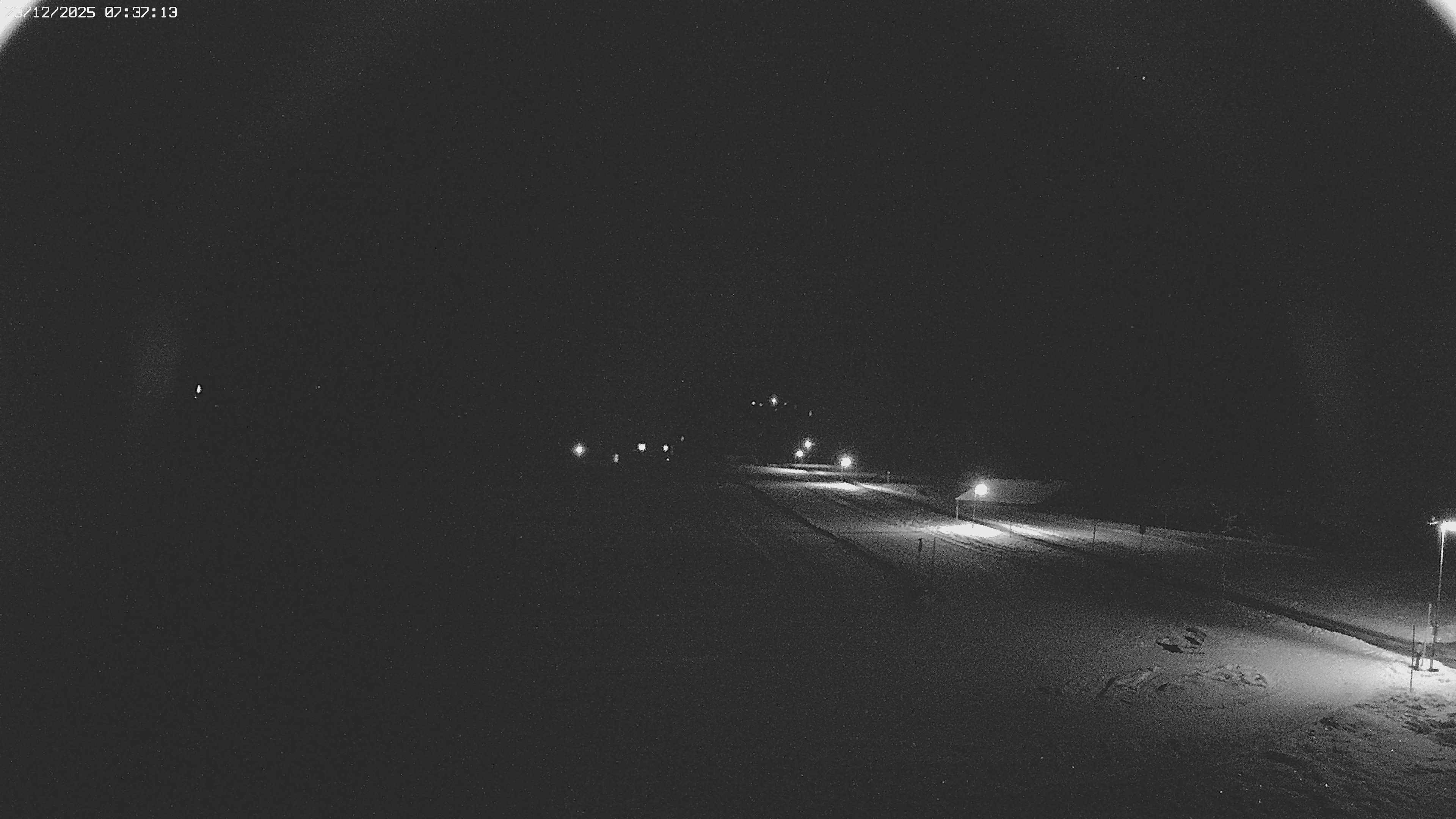 Archiv Foto Webcam Jägeralpe bei Warth