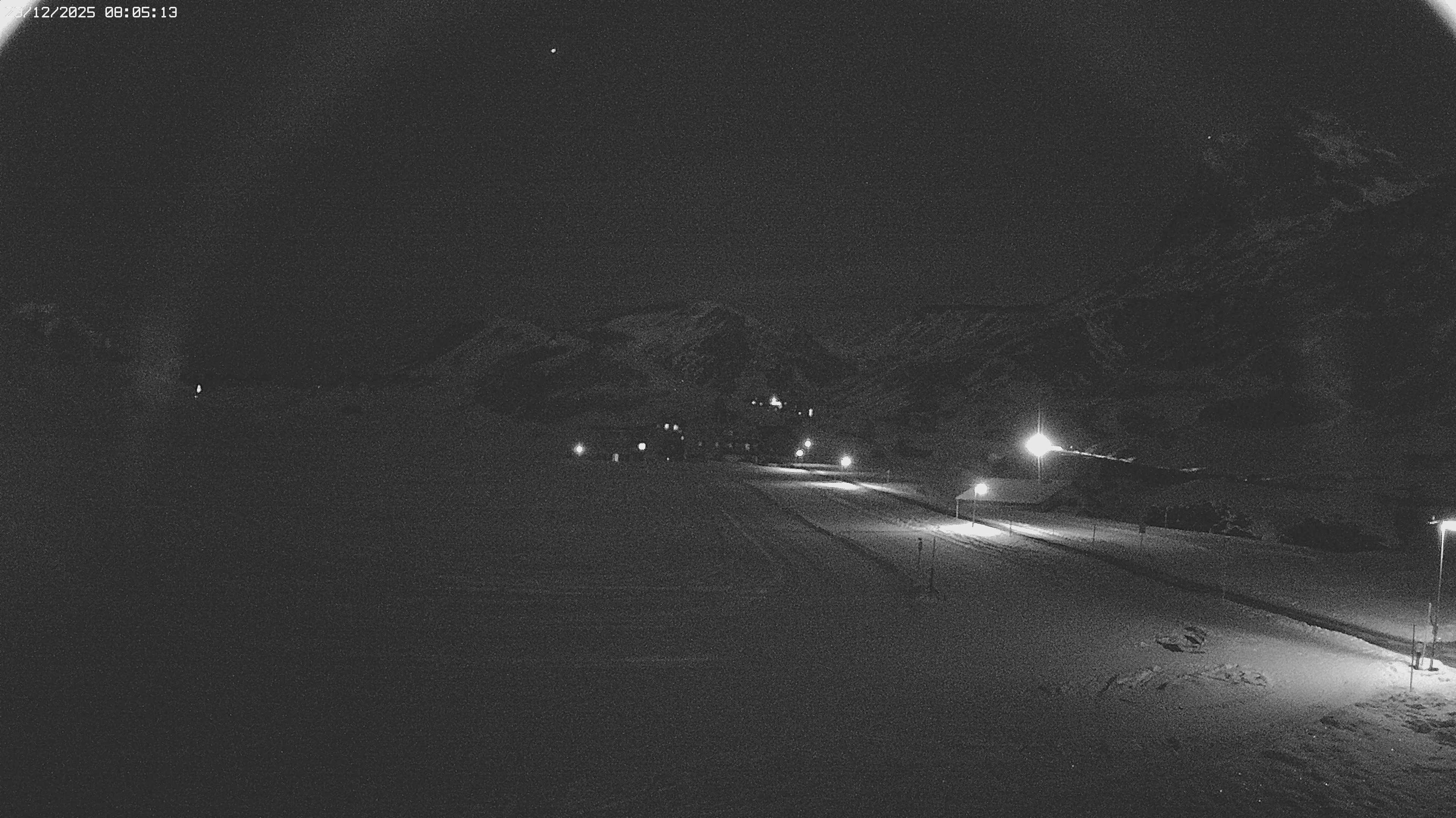 Archiv Foto Webcam Jägeralpe bei Warth