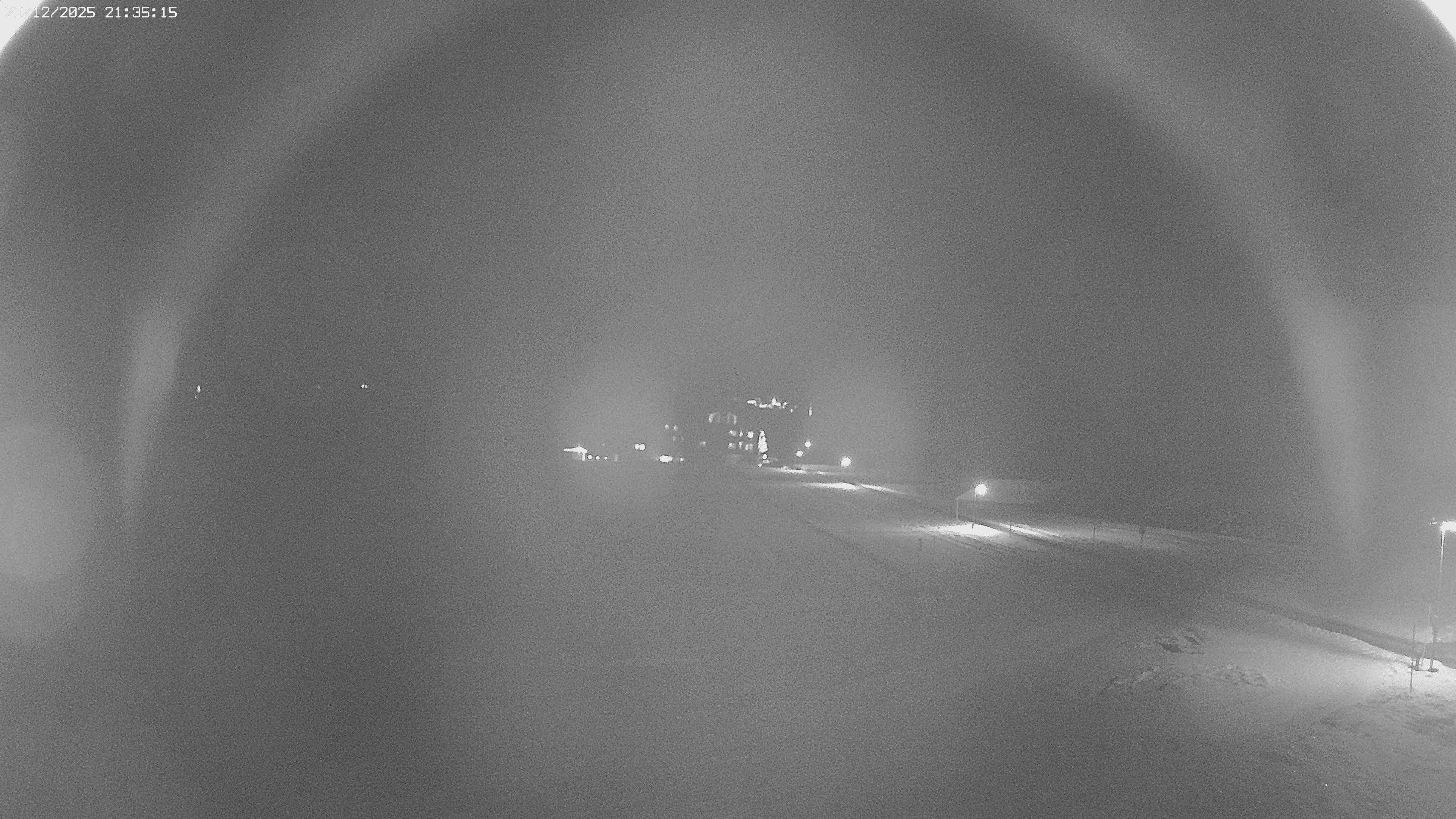 Archiv Foto Webcam Jägeralpe bei Warth