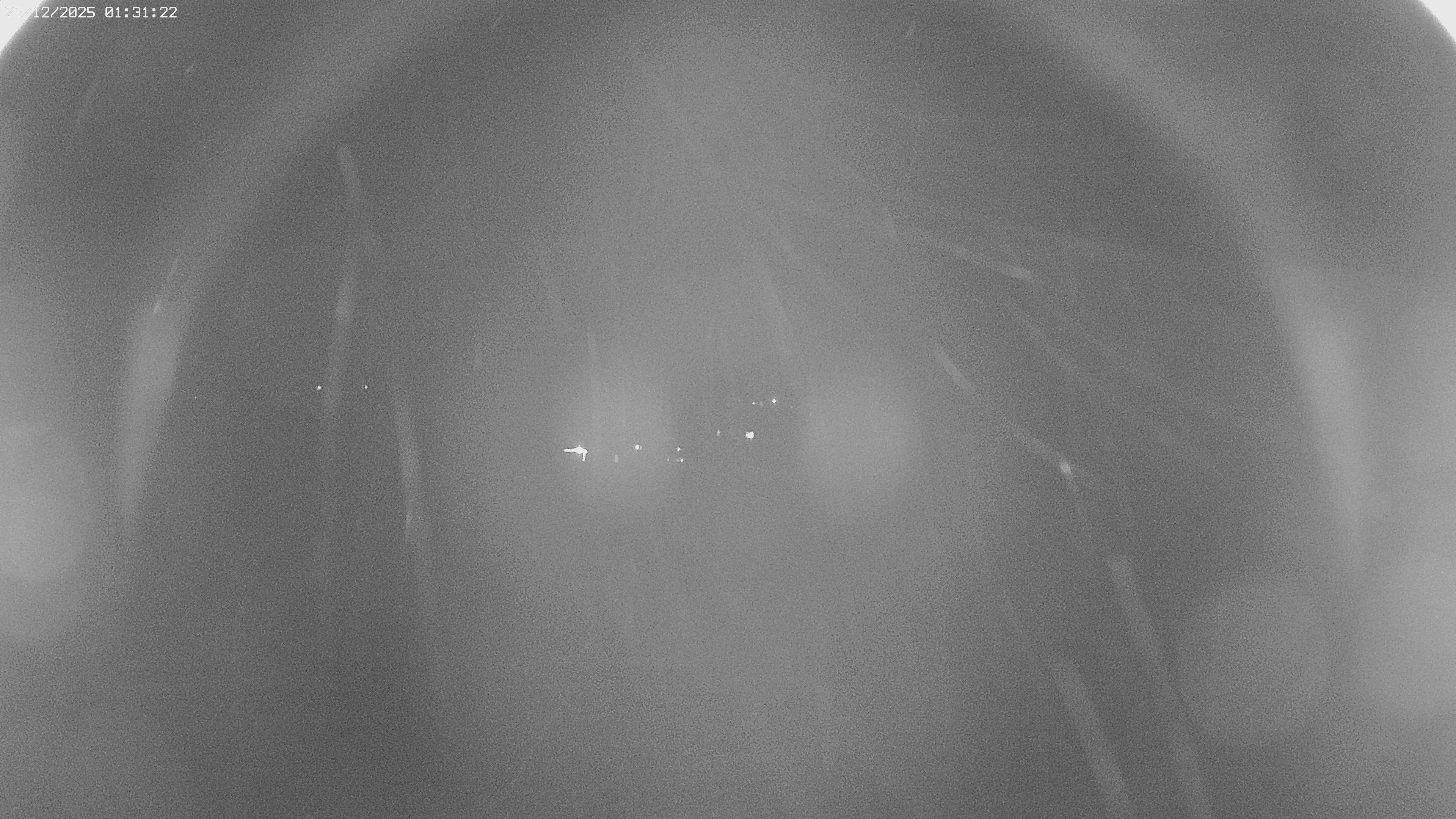 Archiv Foto Webcam Jägeralpe bei Warth